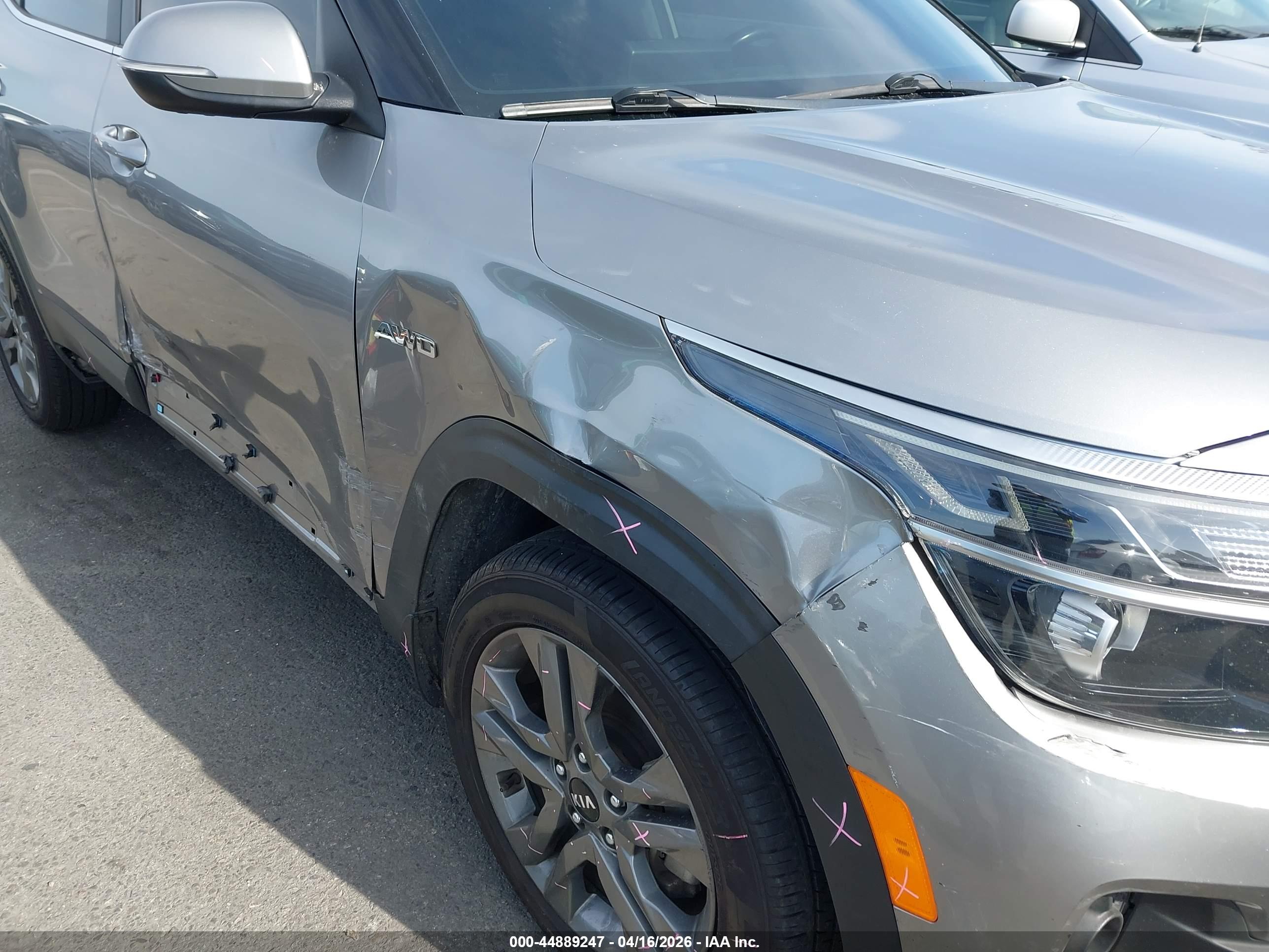 KIA SELTOS image 6
