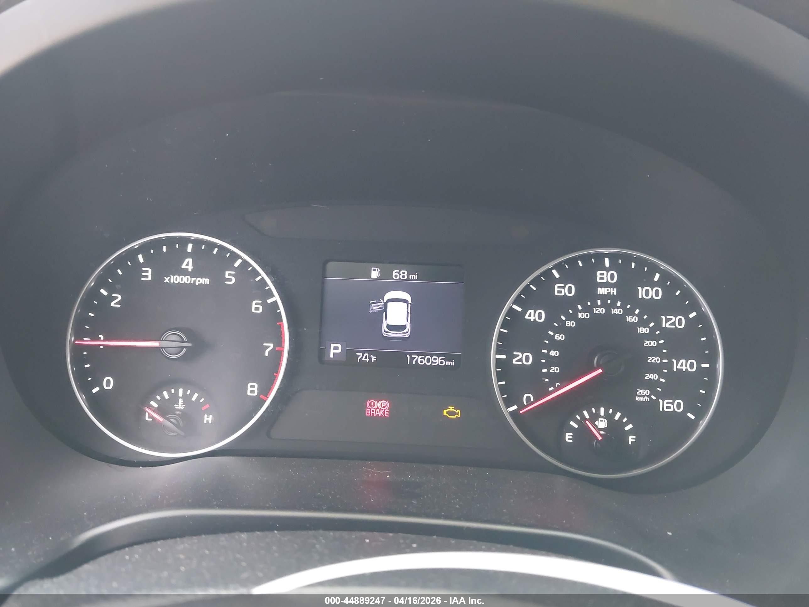 KIA SELTOS image 7