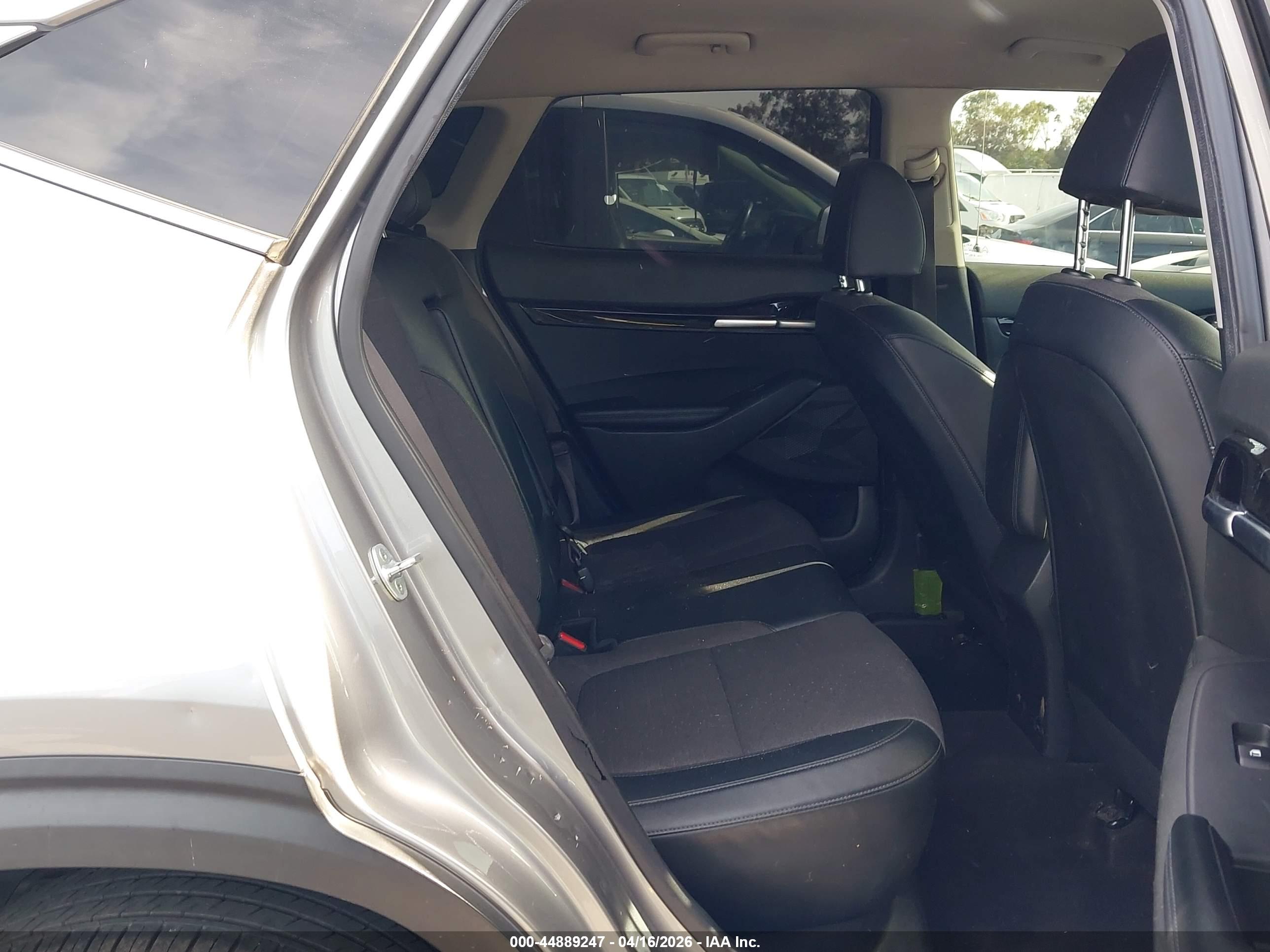 KIA SELTOS image 8