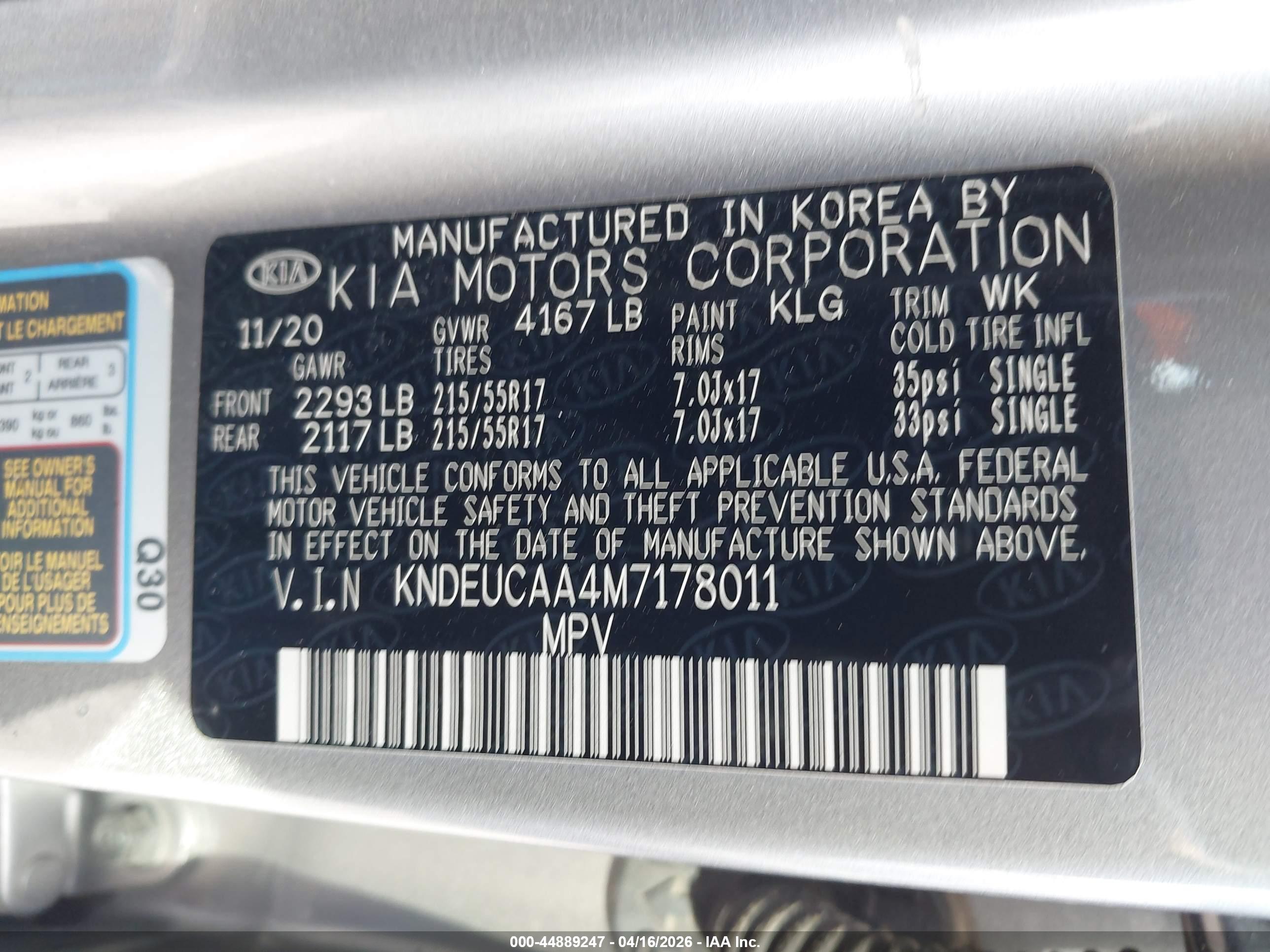 KIA SELTOS image 9