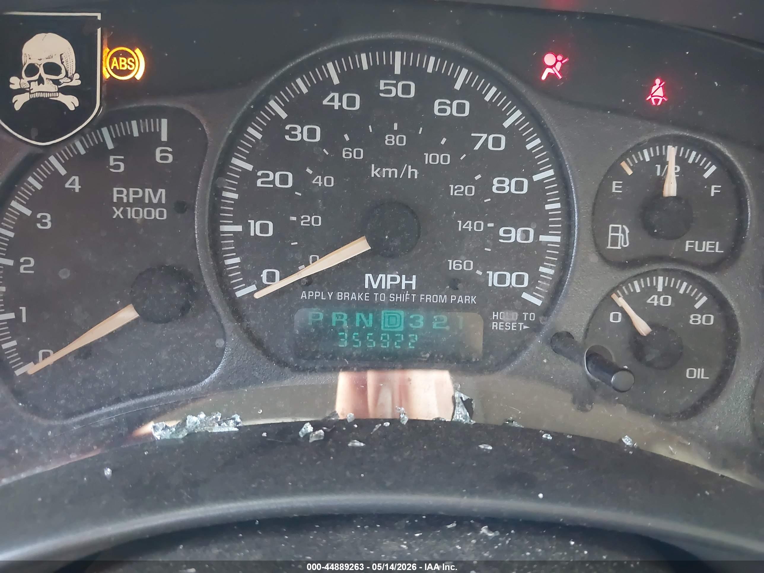 GMC SIERRA image 7