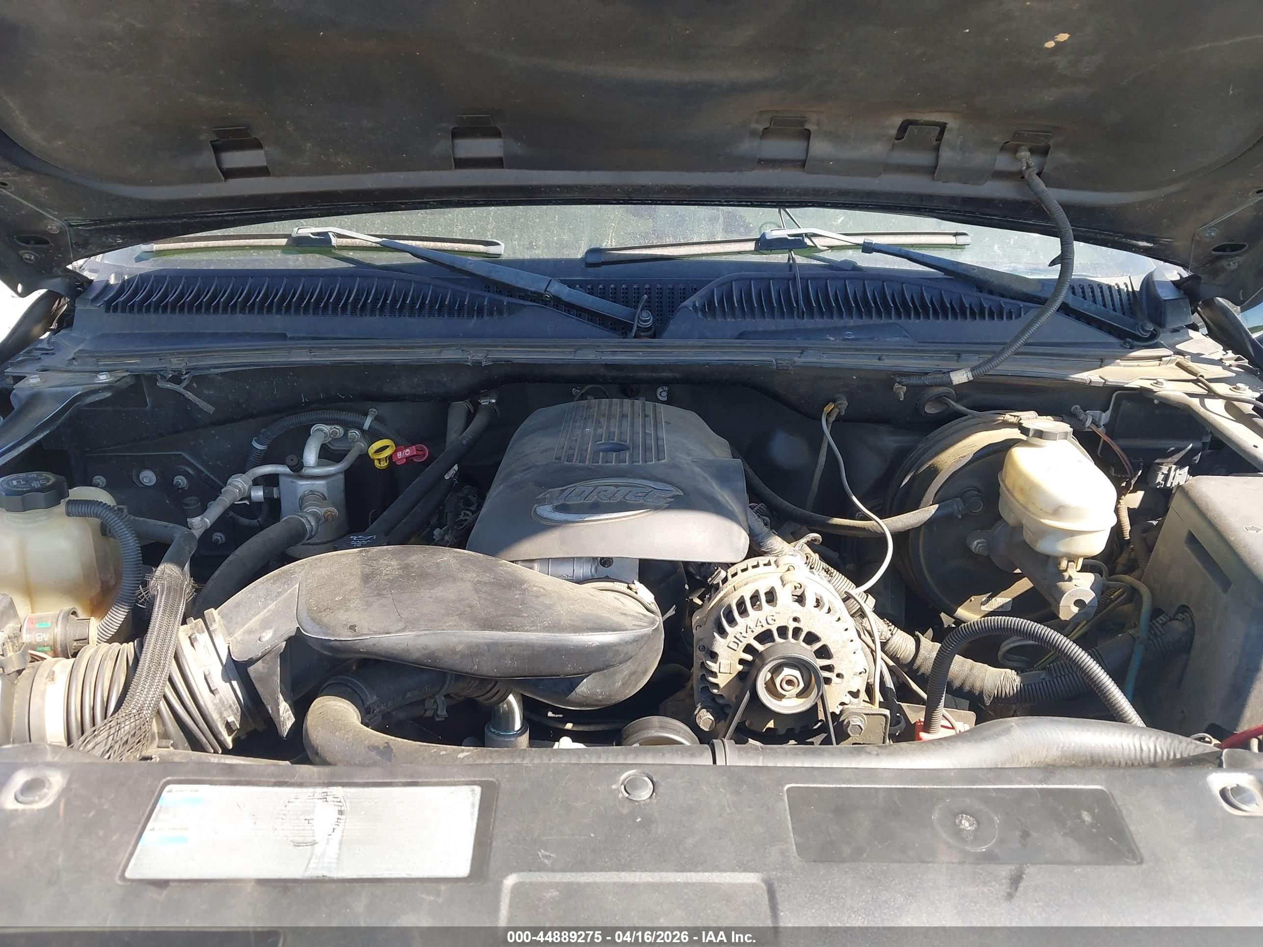 GMC SIERRA image 10