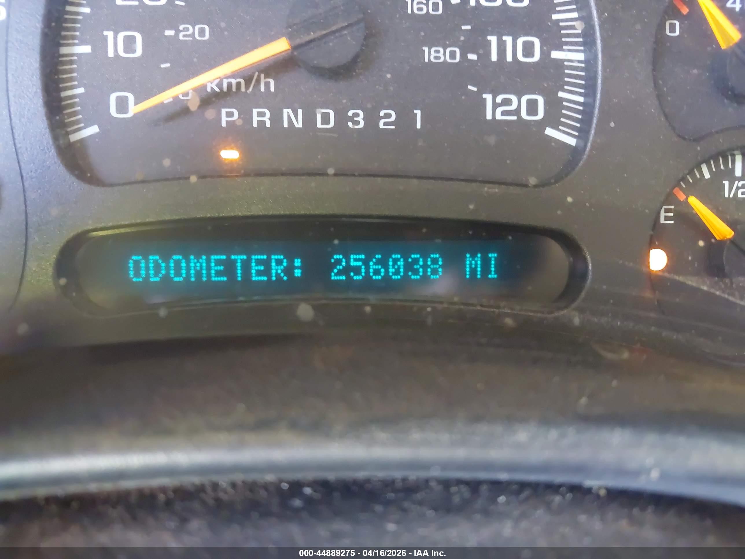 GMC SIERRA image 7