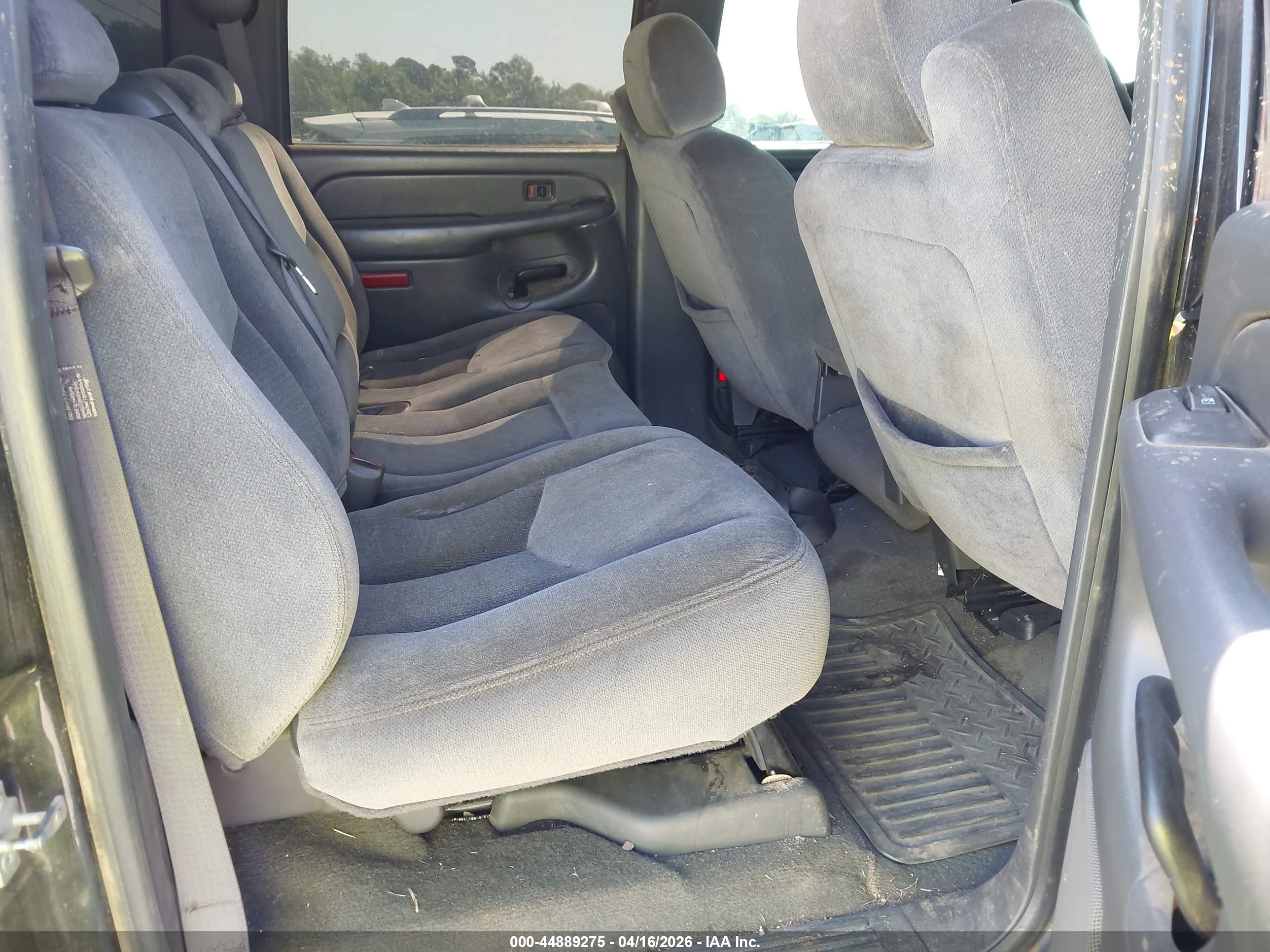 GMC SIERRA image 8
