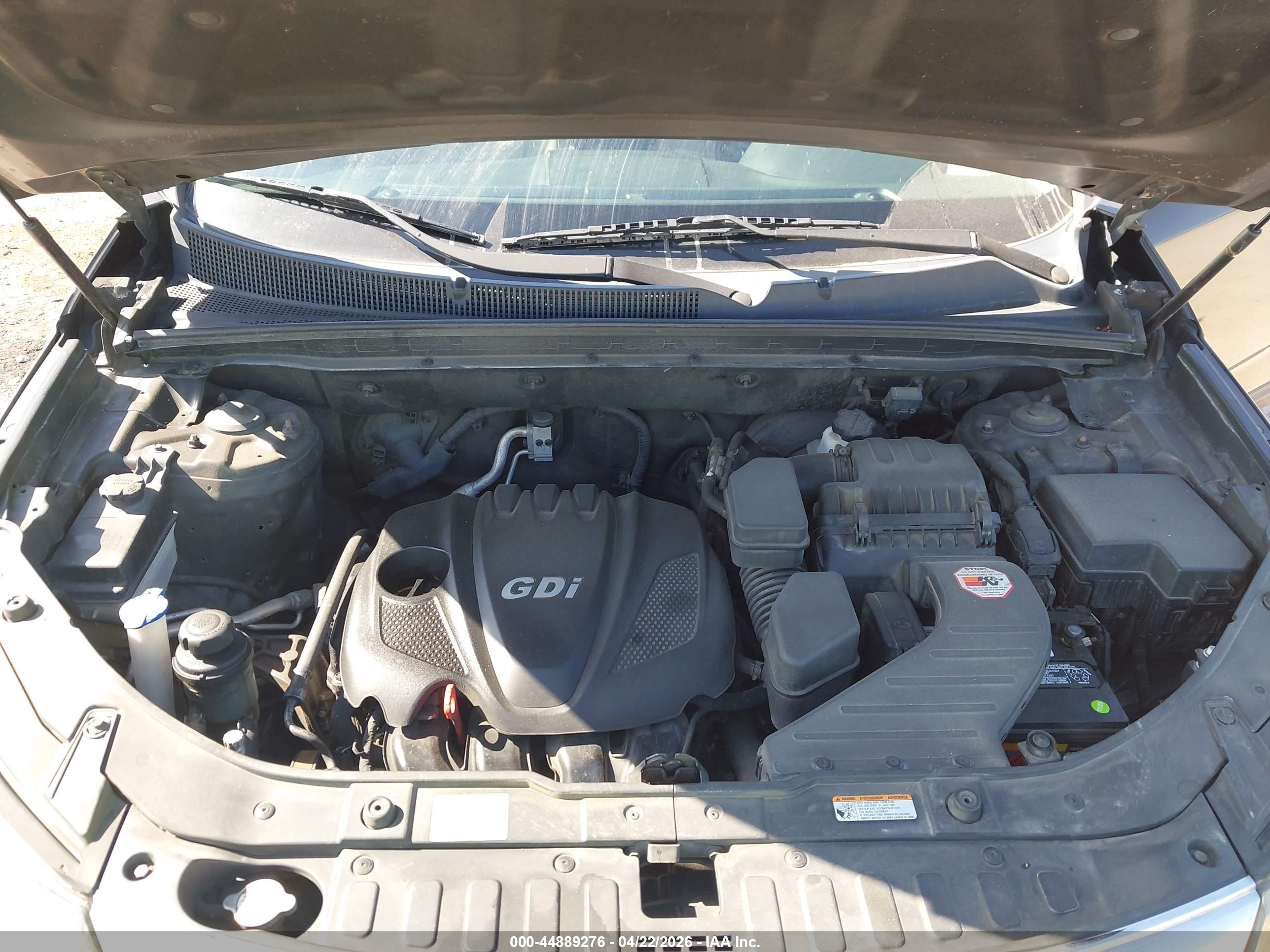 KIA SORENTO image 10