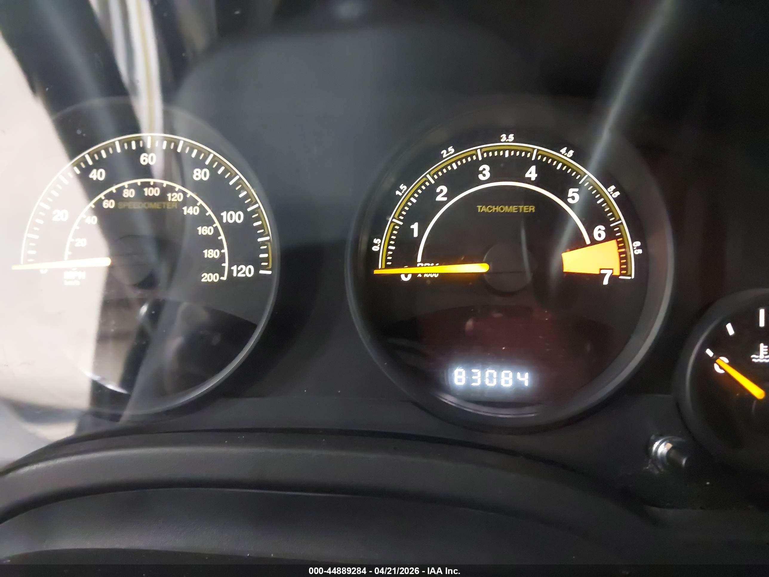 JEEP PATRIOT image 7