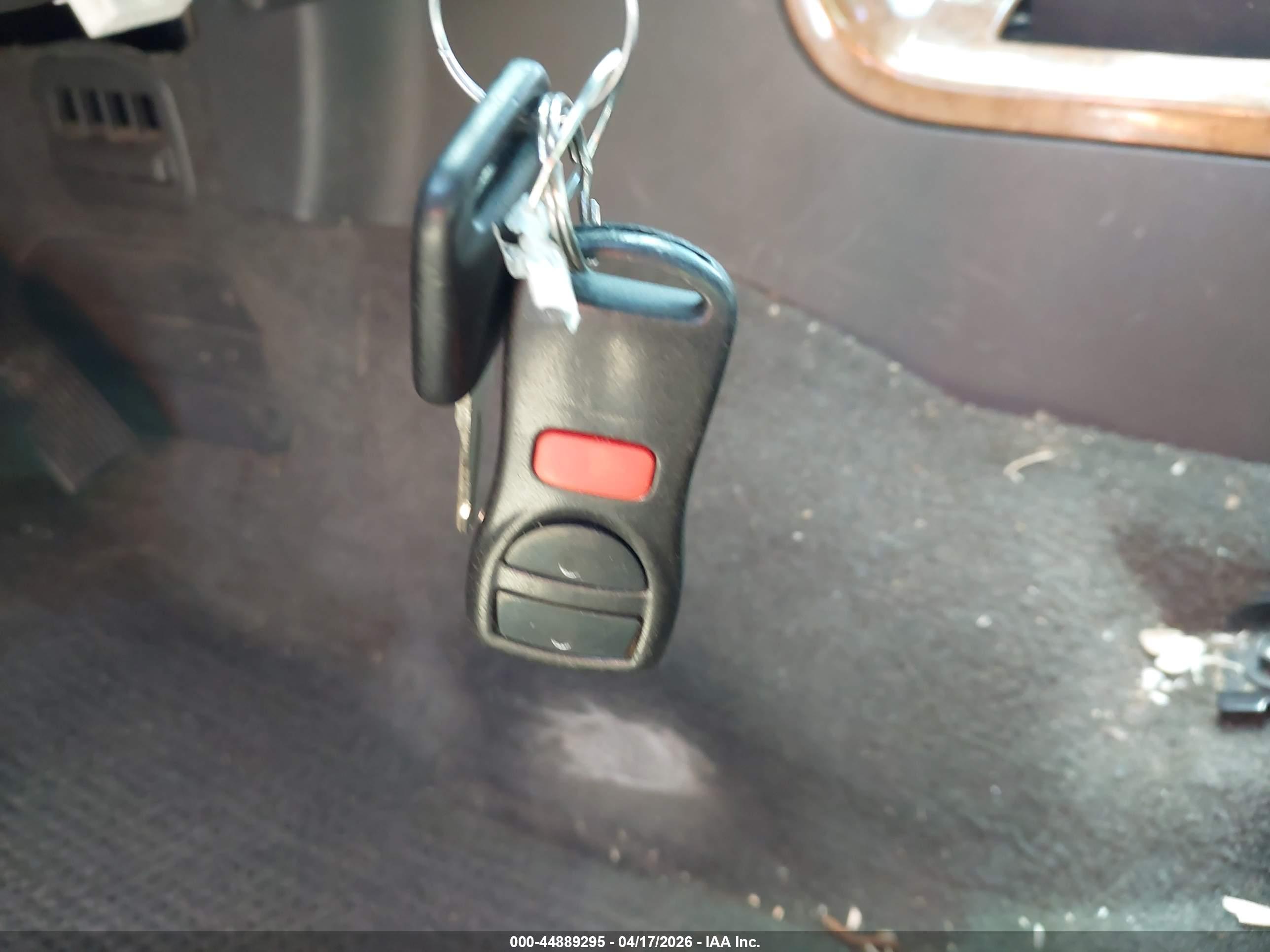 NISSAN PATHFINDER image 11