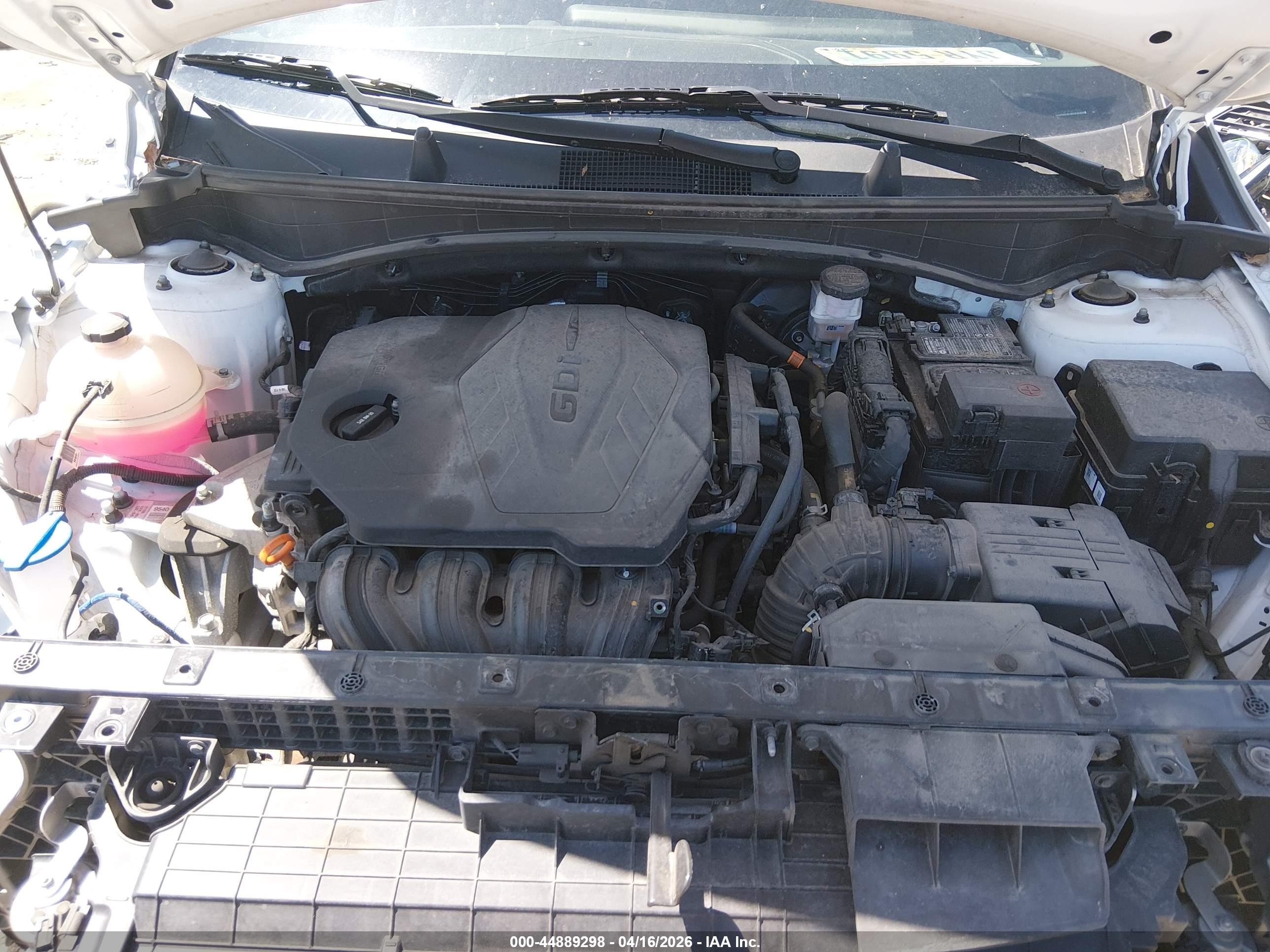 KIA SPORTAGE image 10