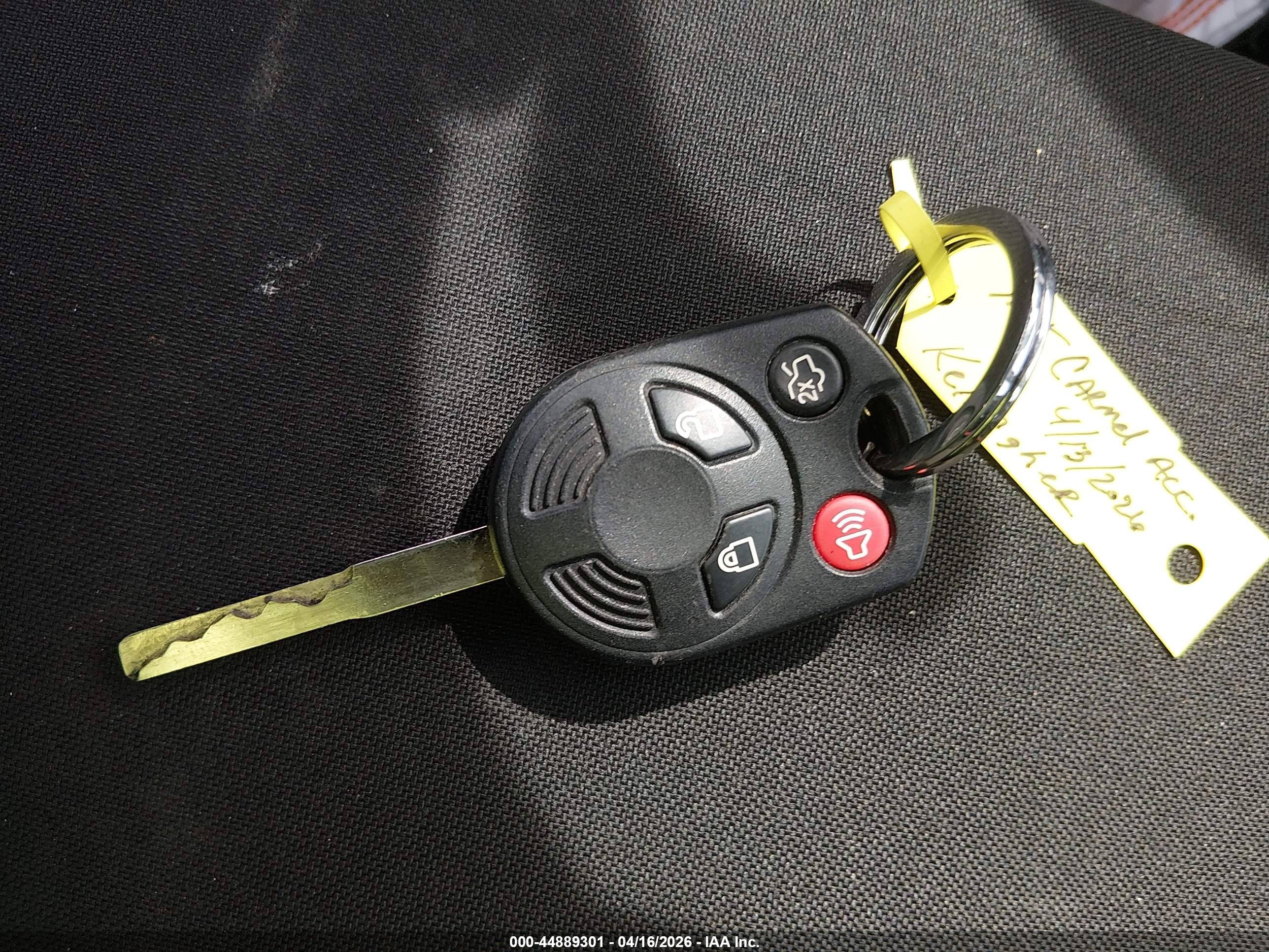 FORD FOCUS image 11