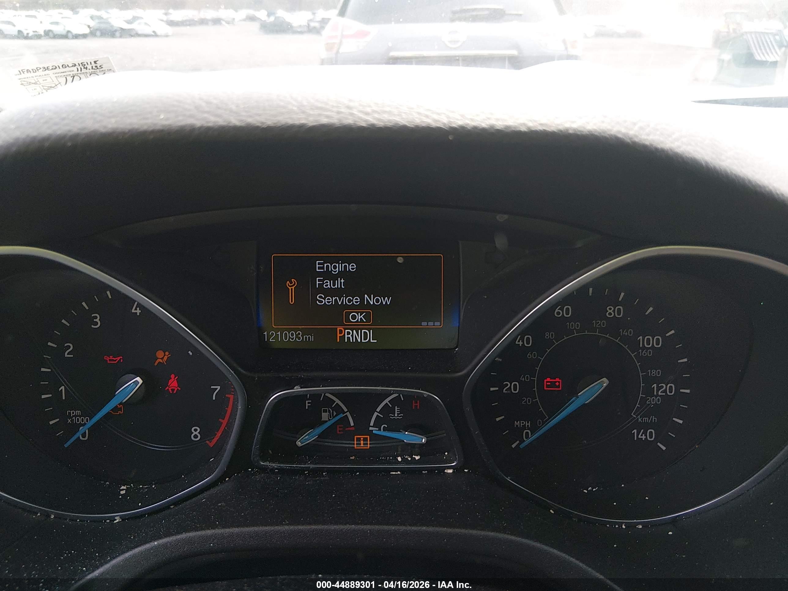 FORD FOCUS image 7
