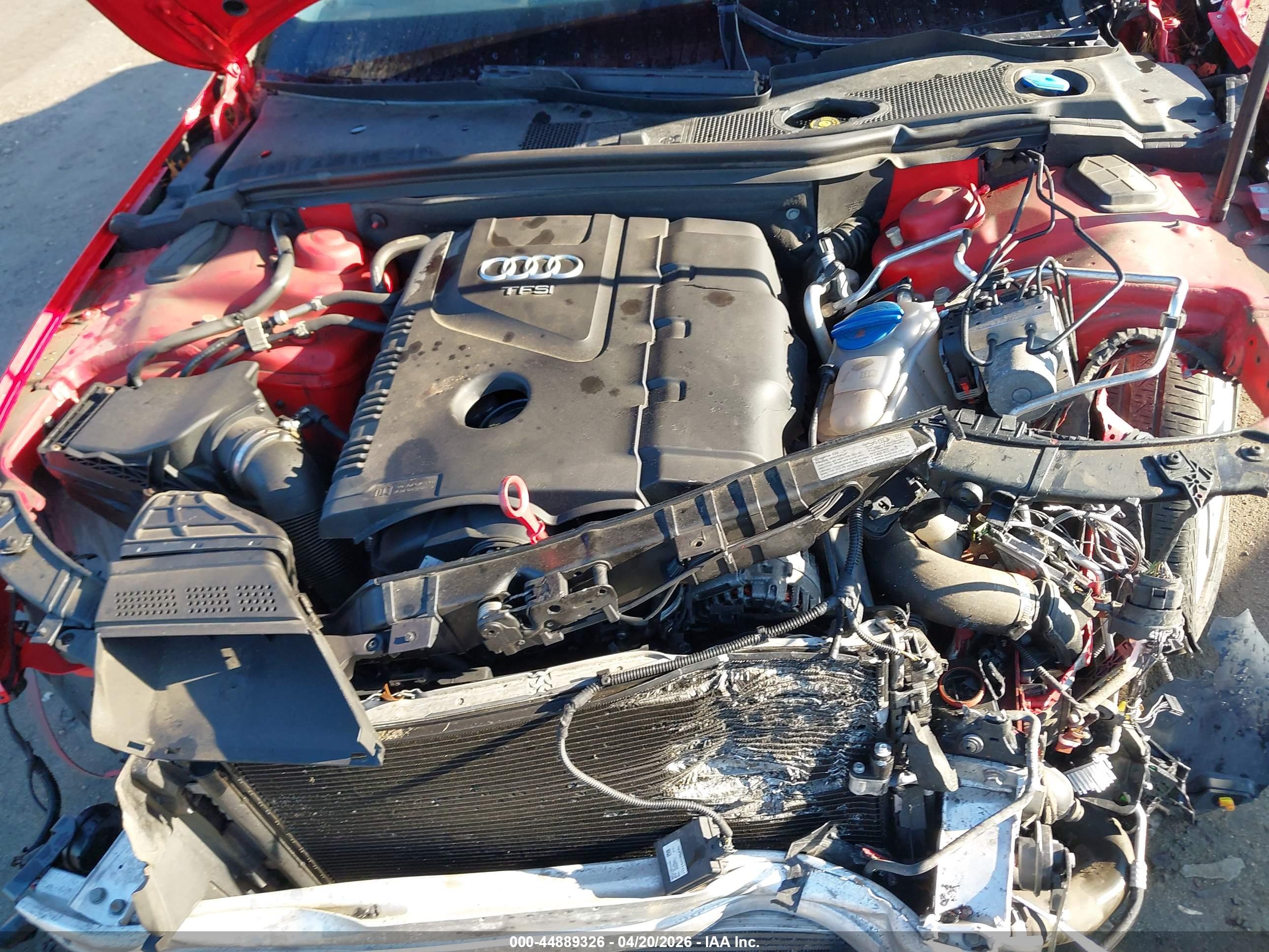 AUDI A4 image 10