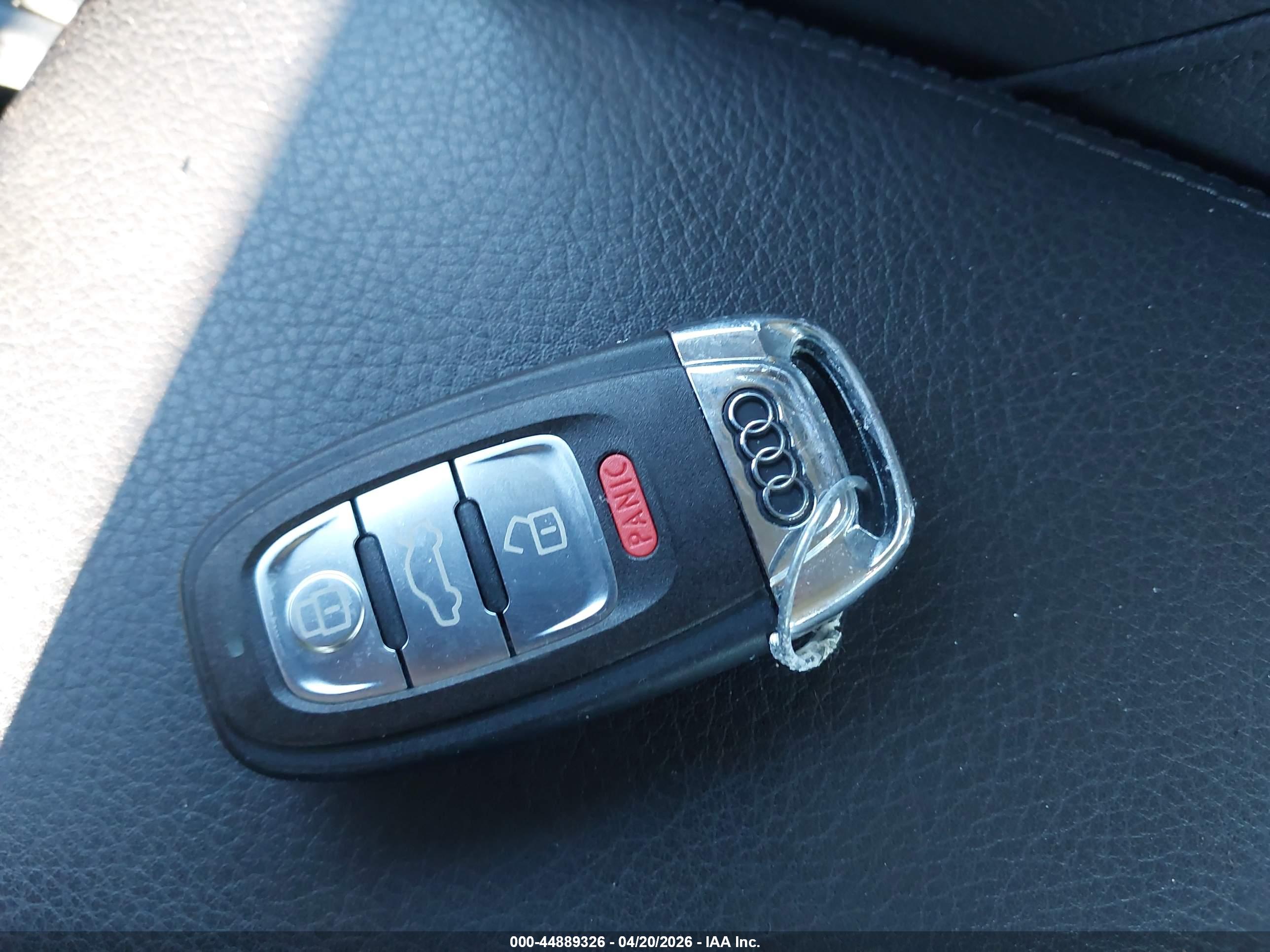 AUDI A4 image 11