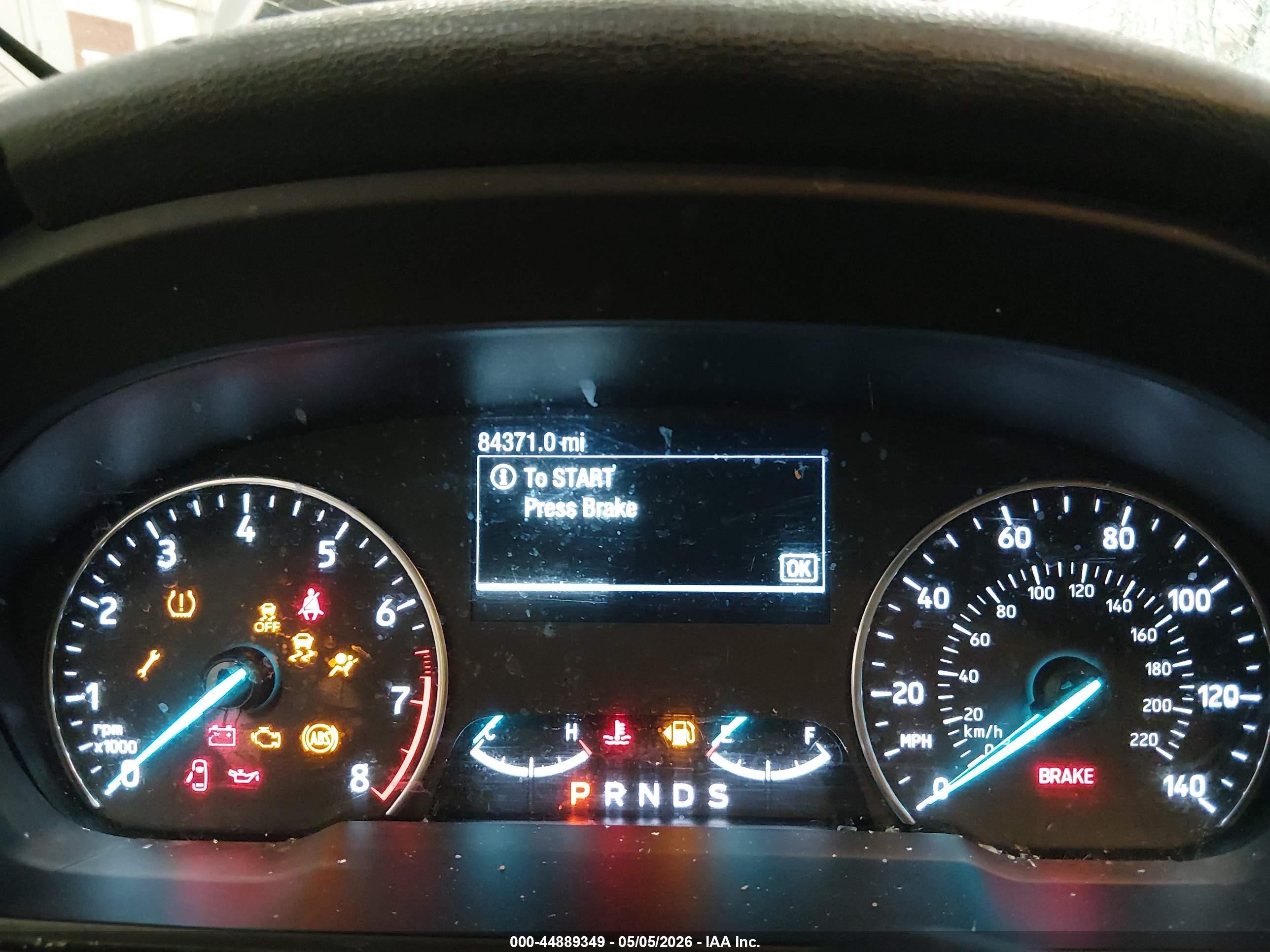 FORD ECOSPORT image 7
