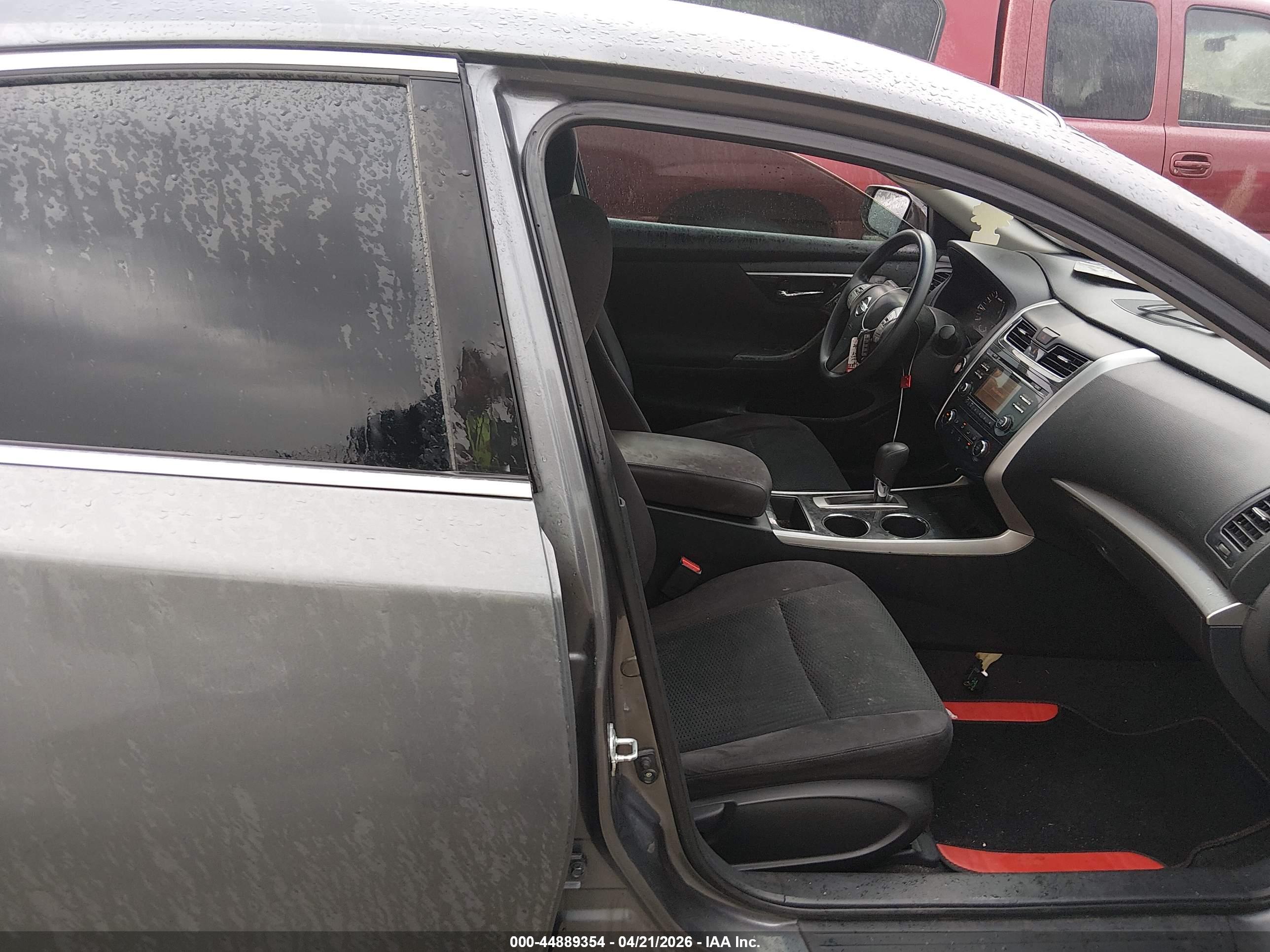 NISSAN ALTIMA image 5