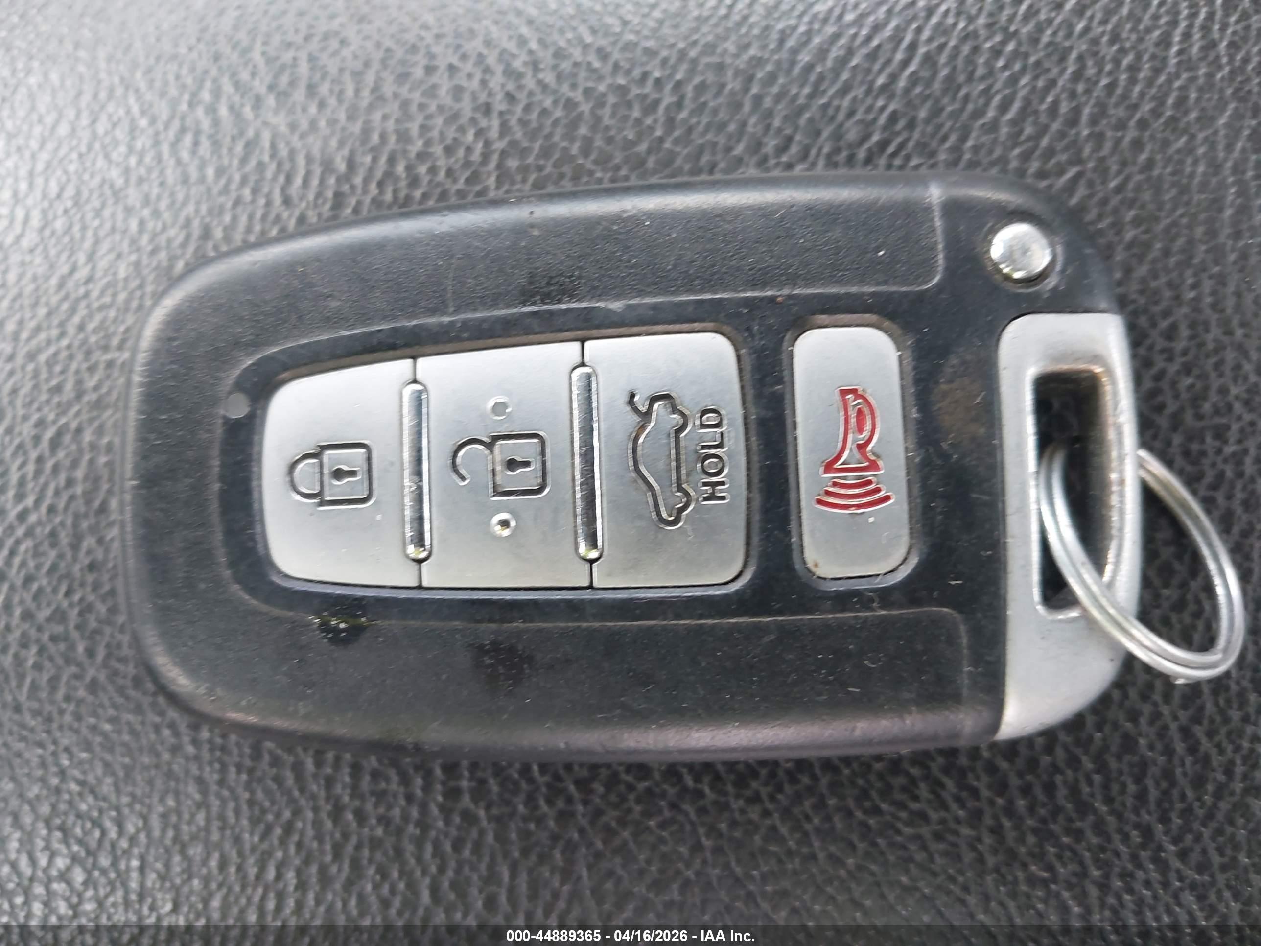KIA OPTIMA image 11