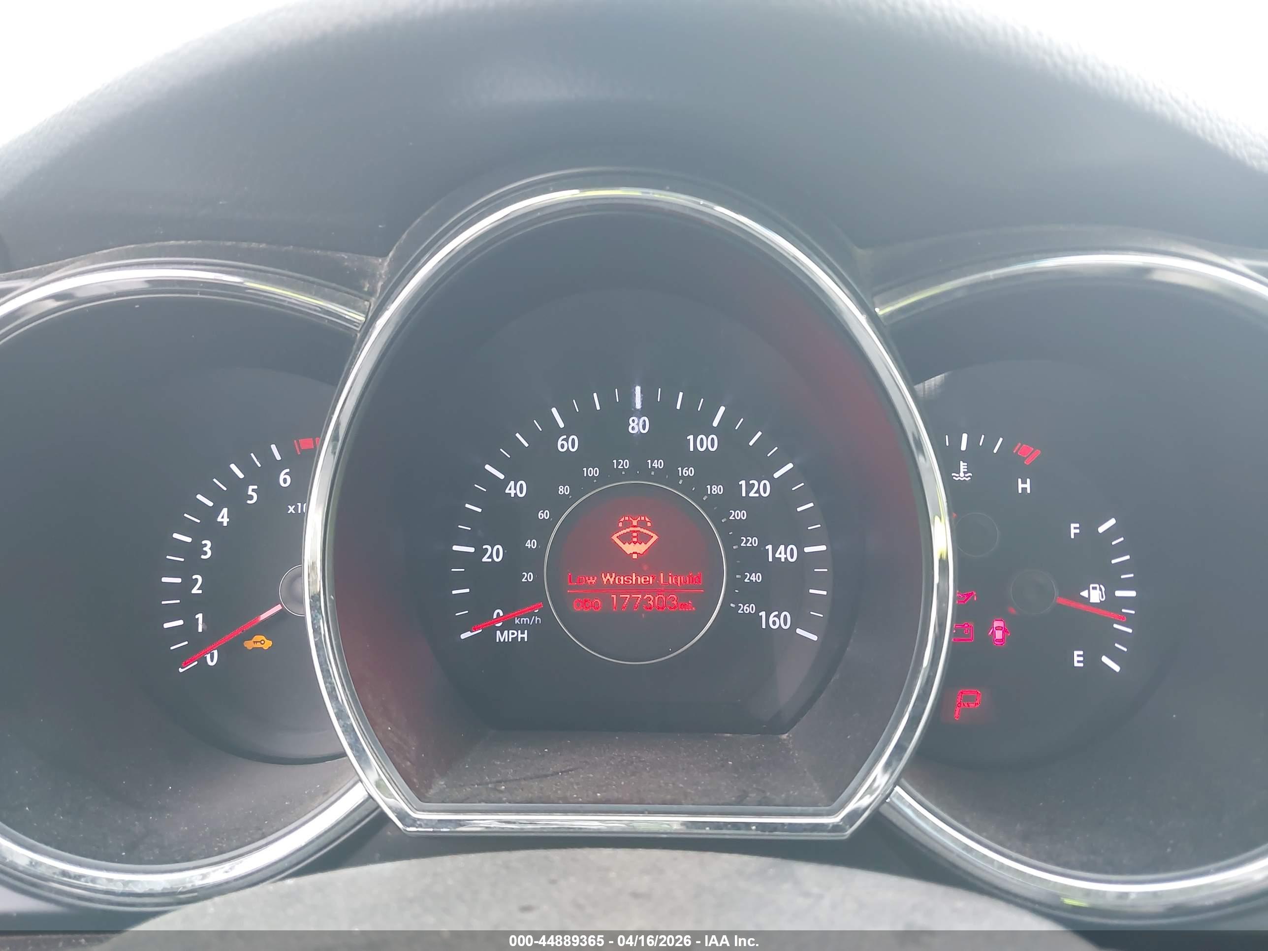 KIA OPTIMA image 7