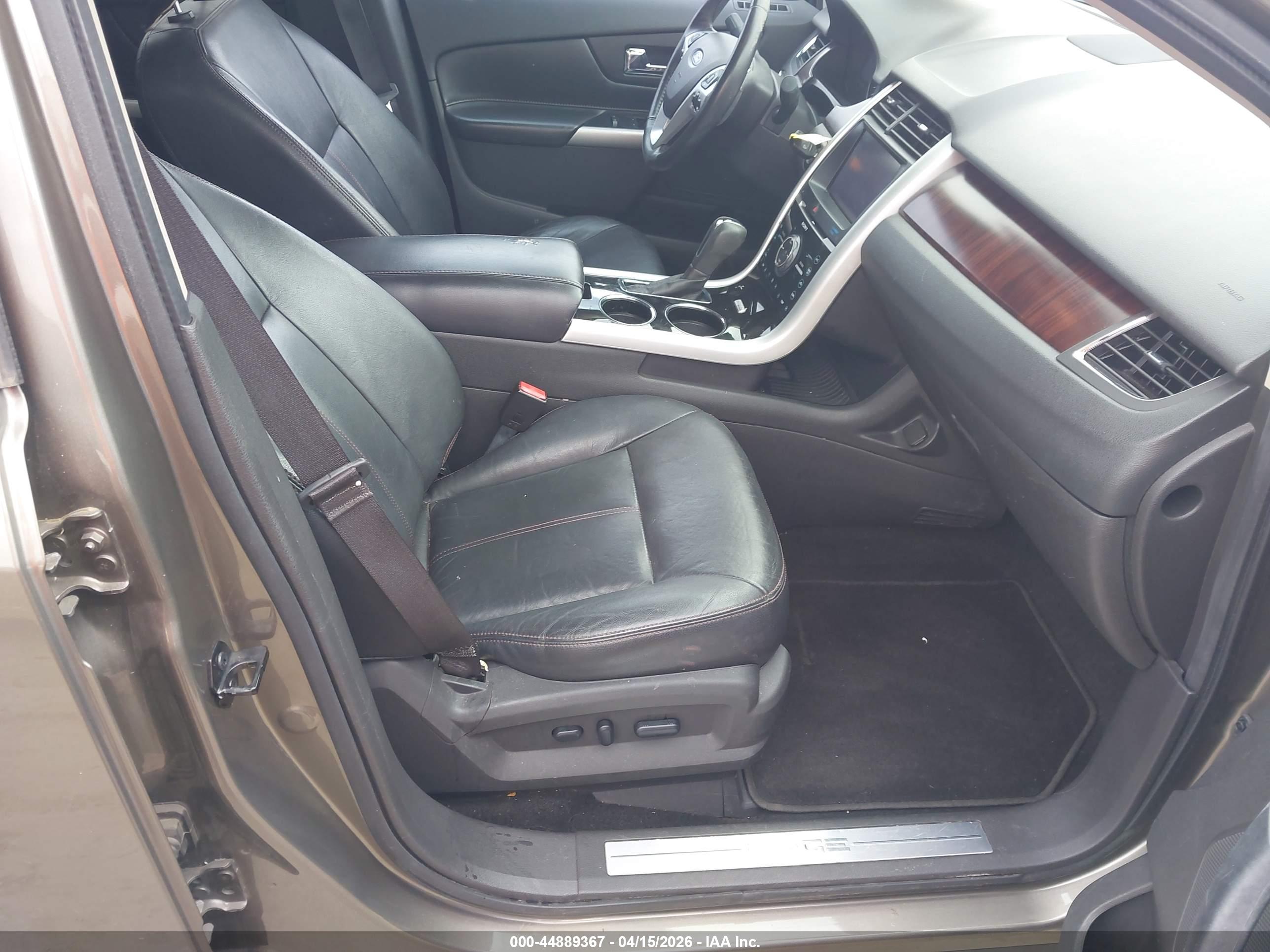 FORD EDGE image 5