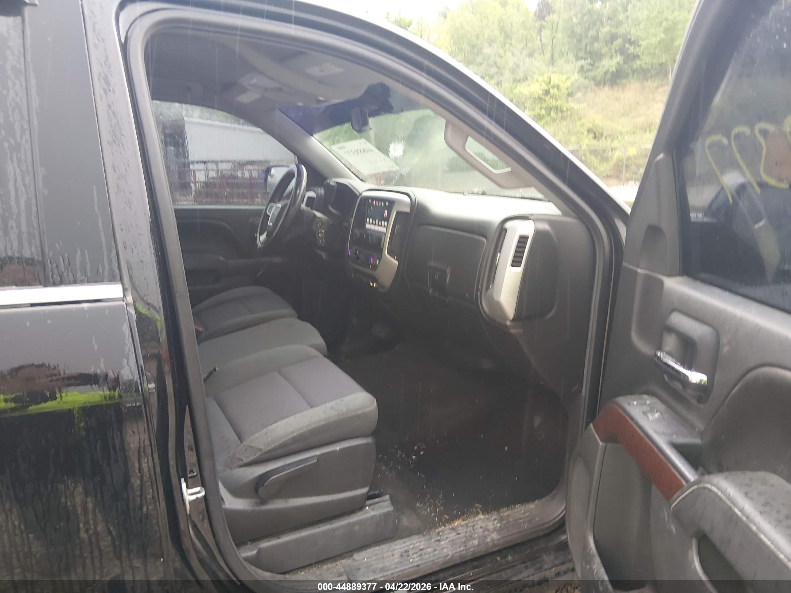 GMC SIERRA image 5