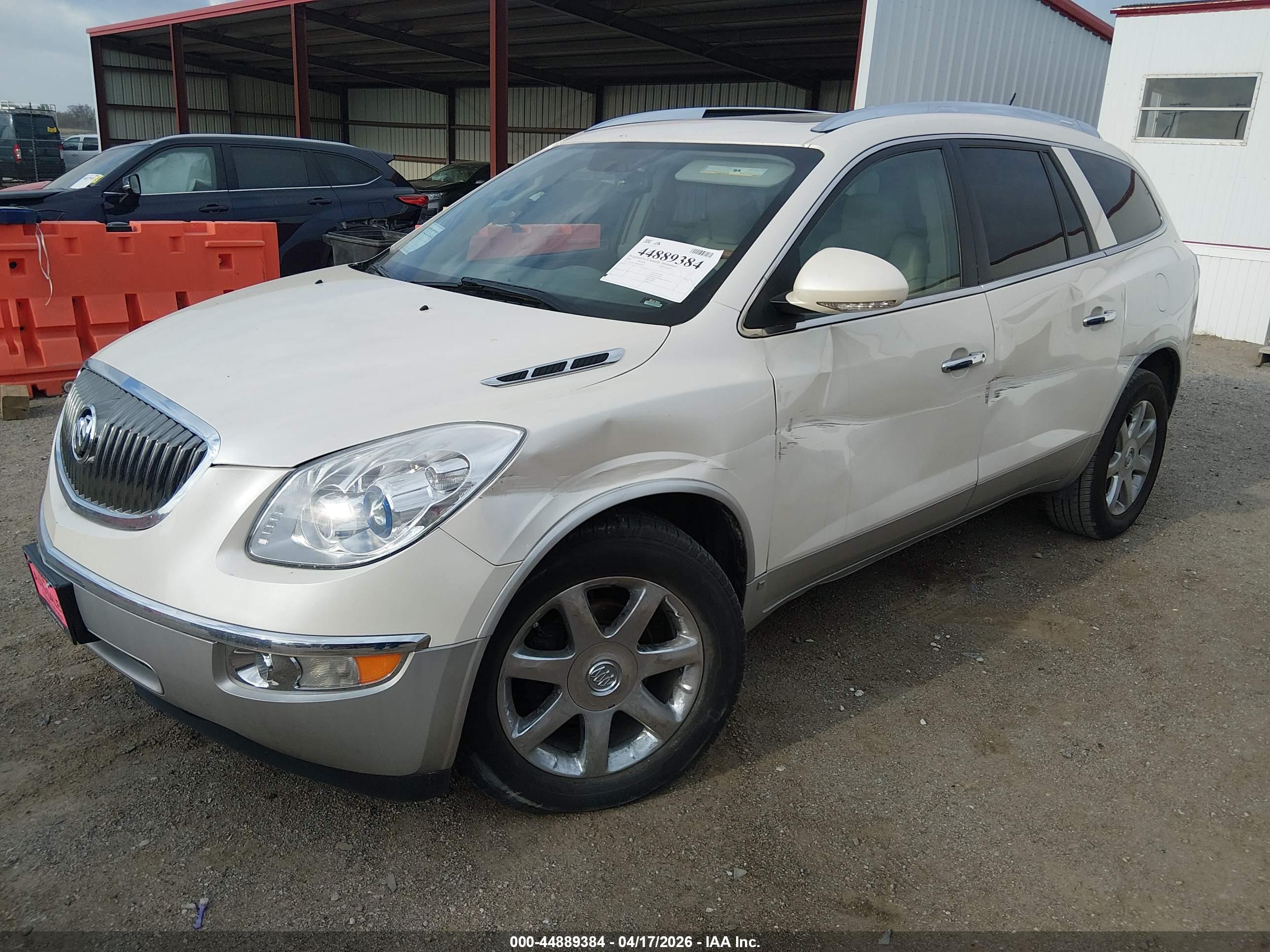 BUICK ENCLAVE image 2