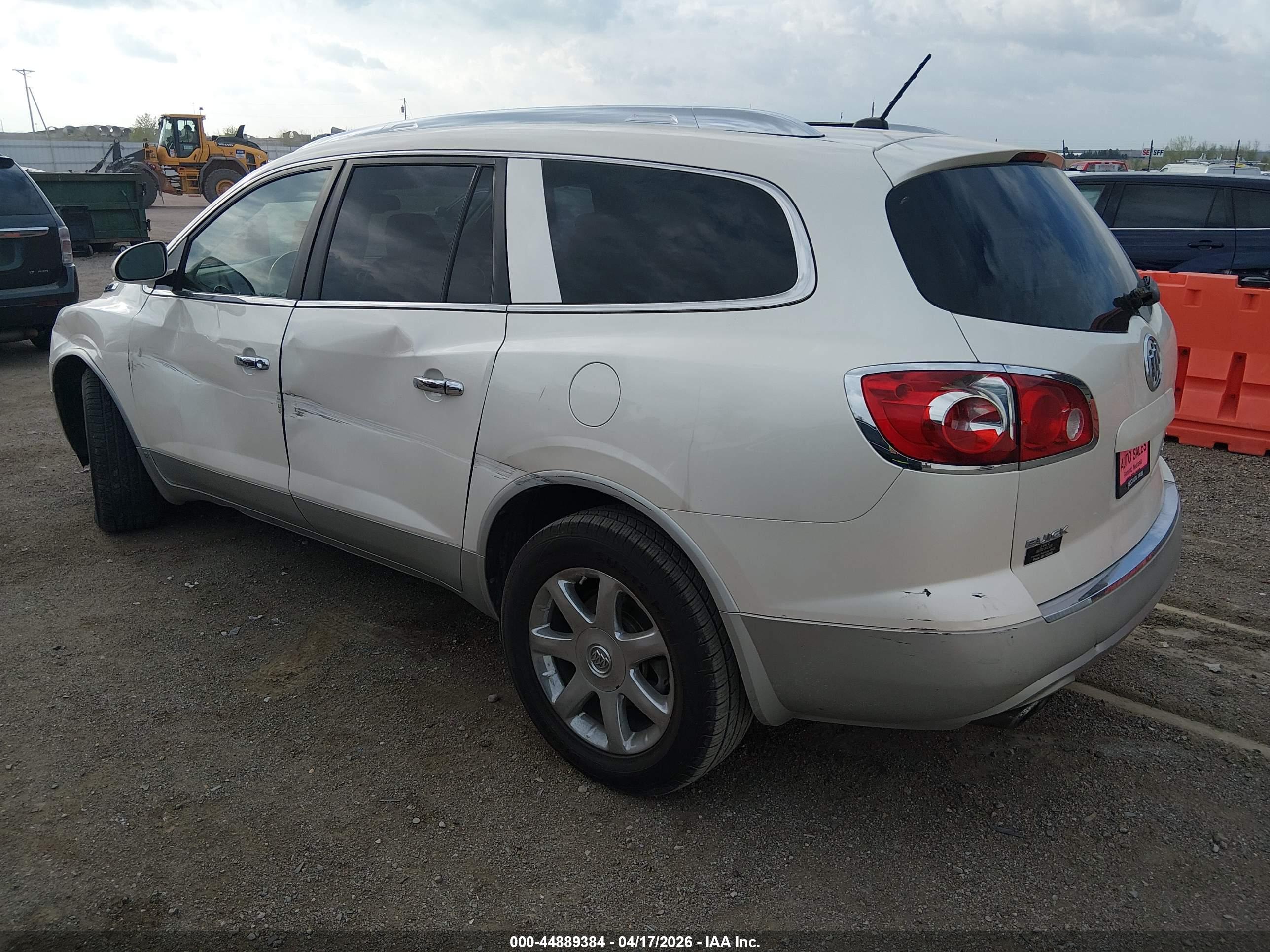 BUICK ENCLAVE image 3