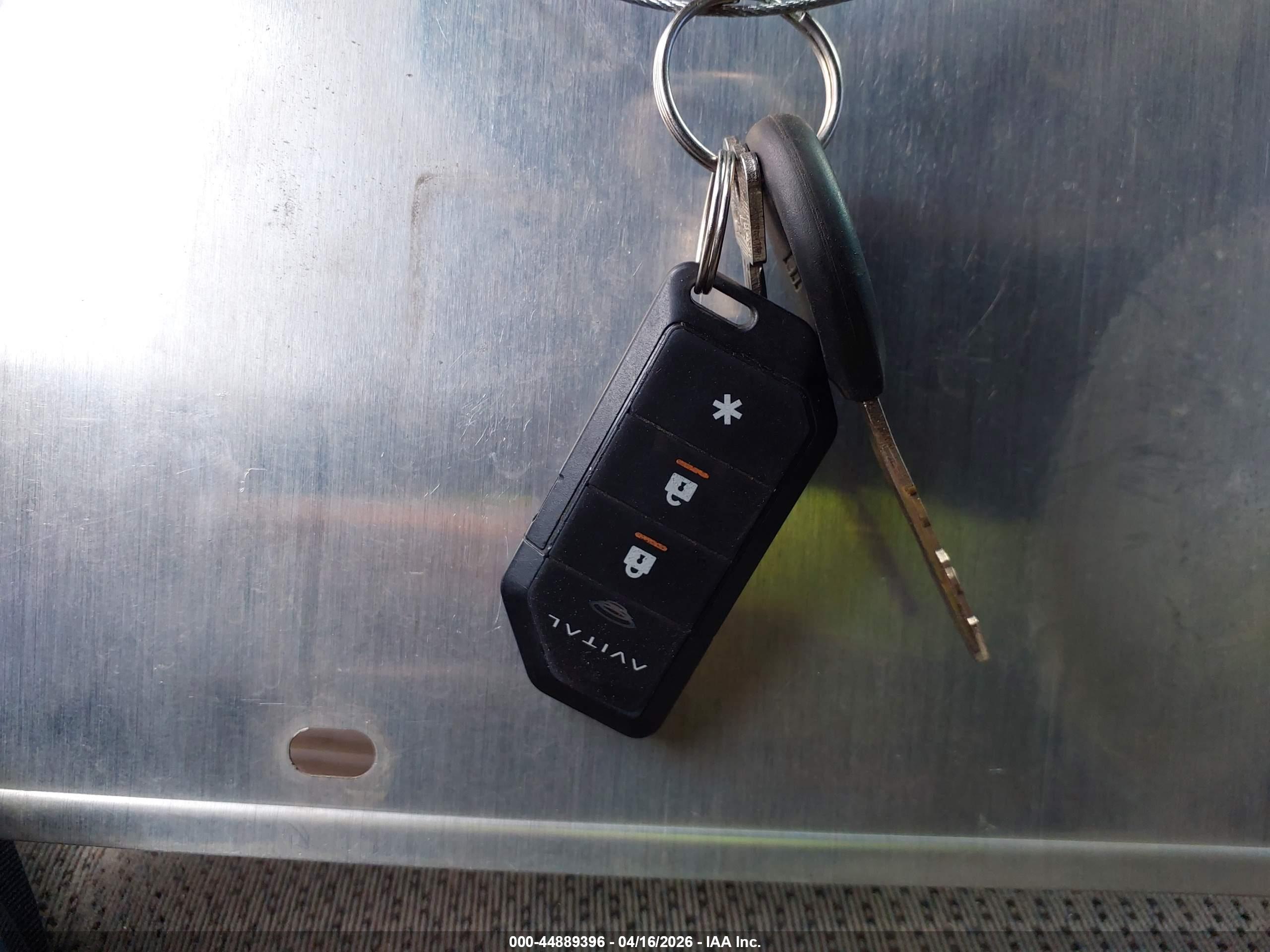 DODGE DAKOTA image 11