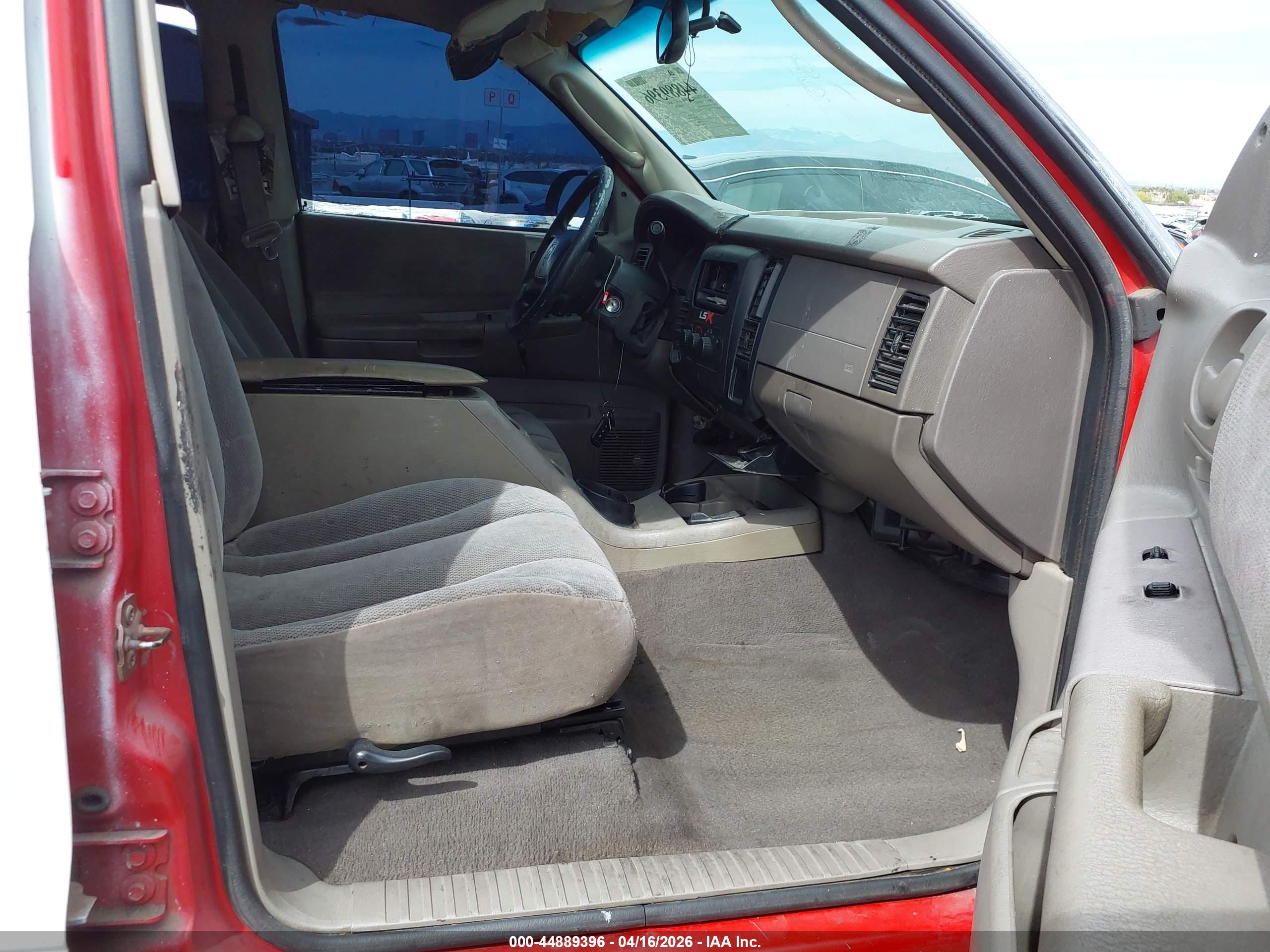 DODGE DAKOTA image 5