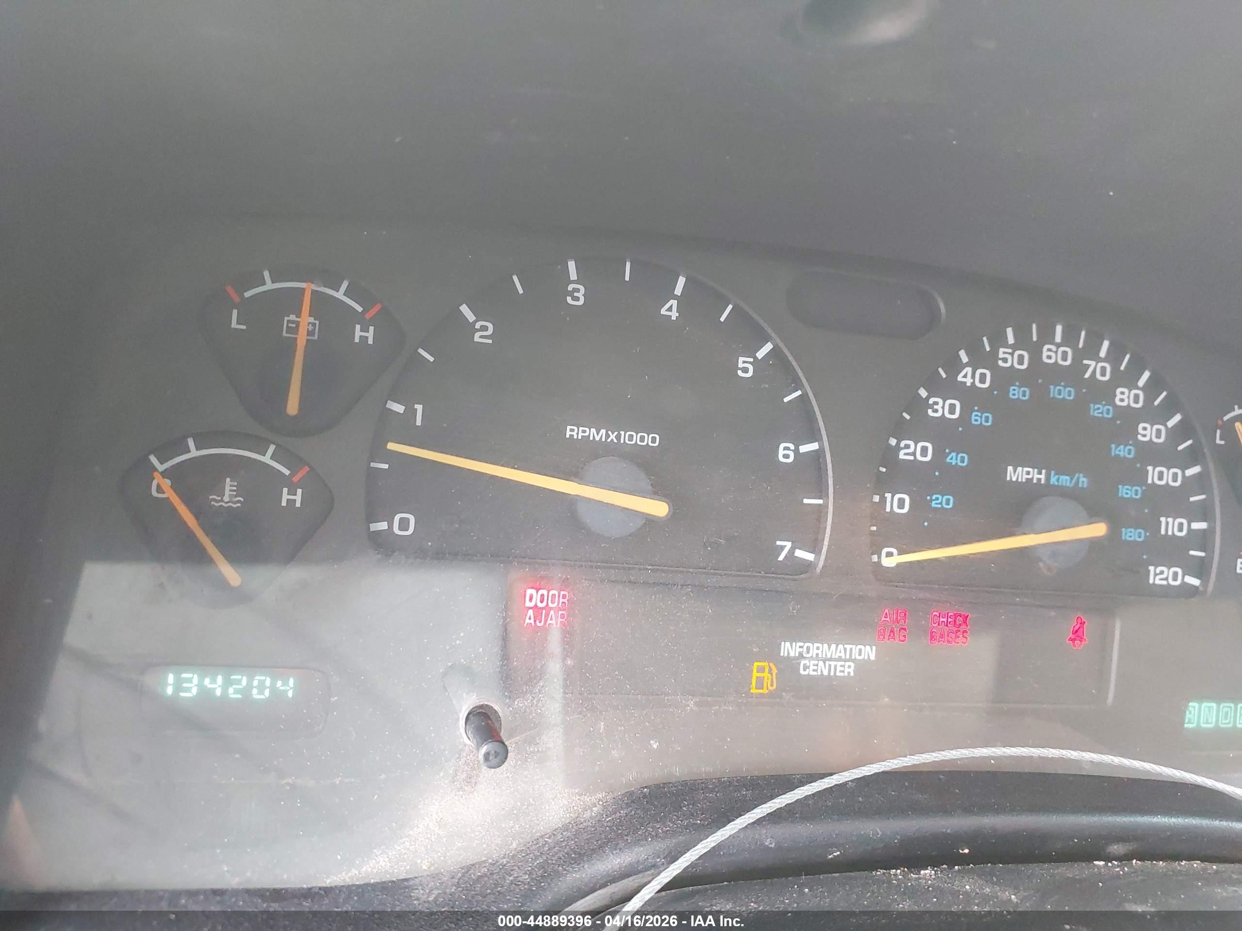 DODGE DAKOTA image 7