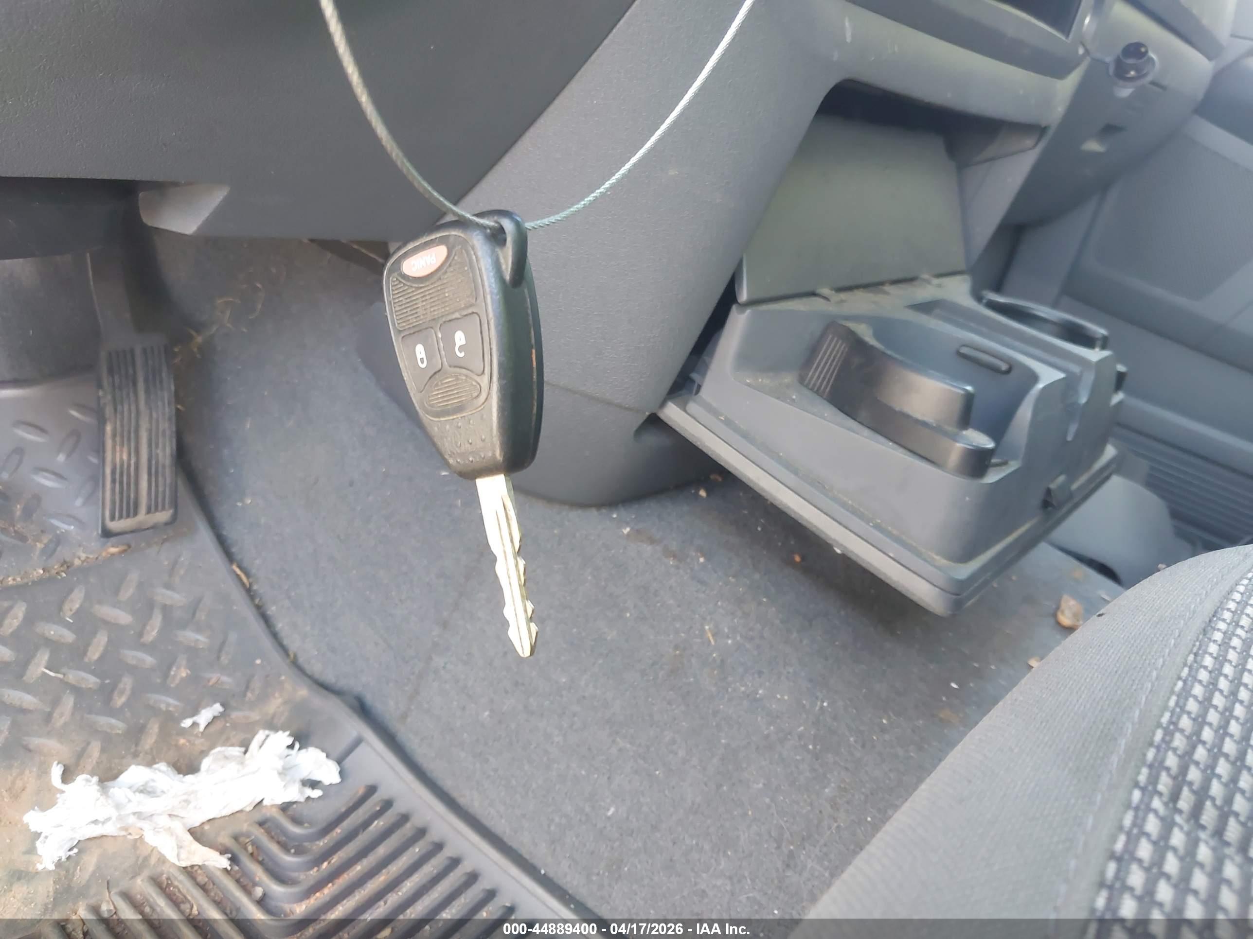 DODGE RAM image 11