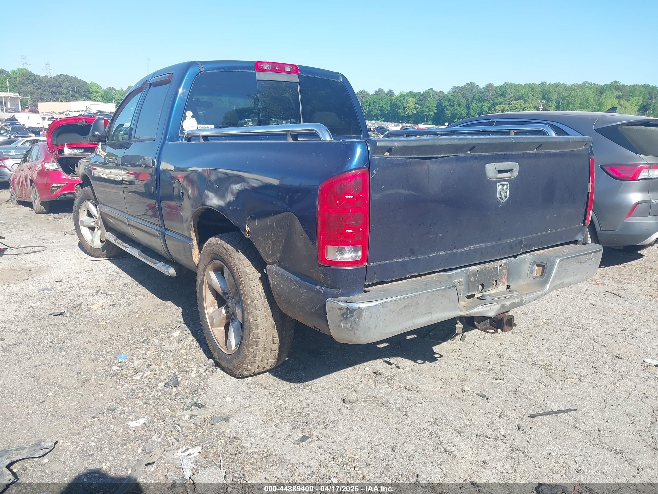 DODGE RAM image 3