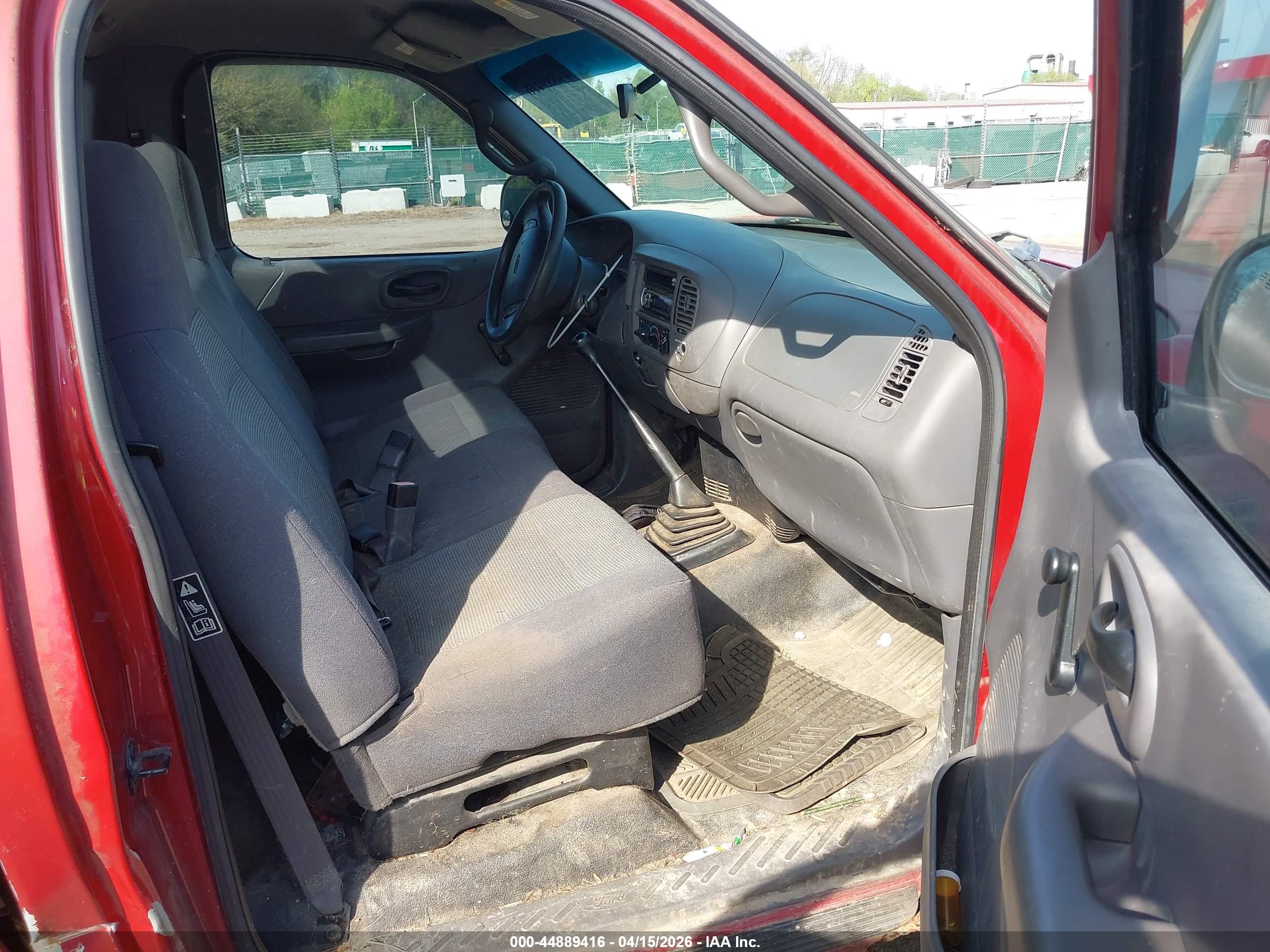 FORD F-150 image 5