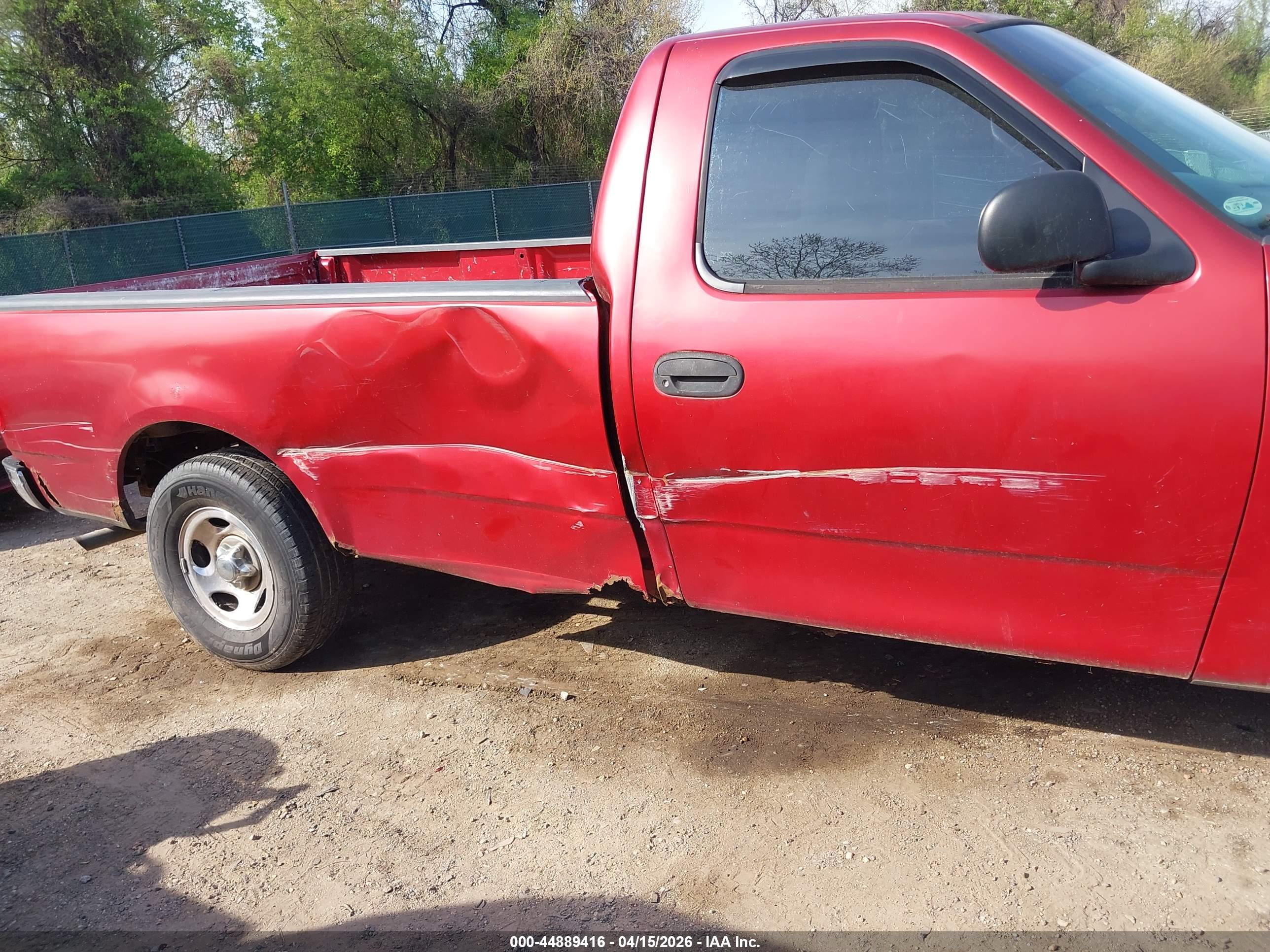 FORD F-150 image 6
