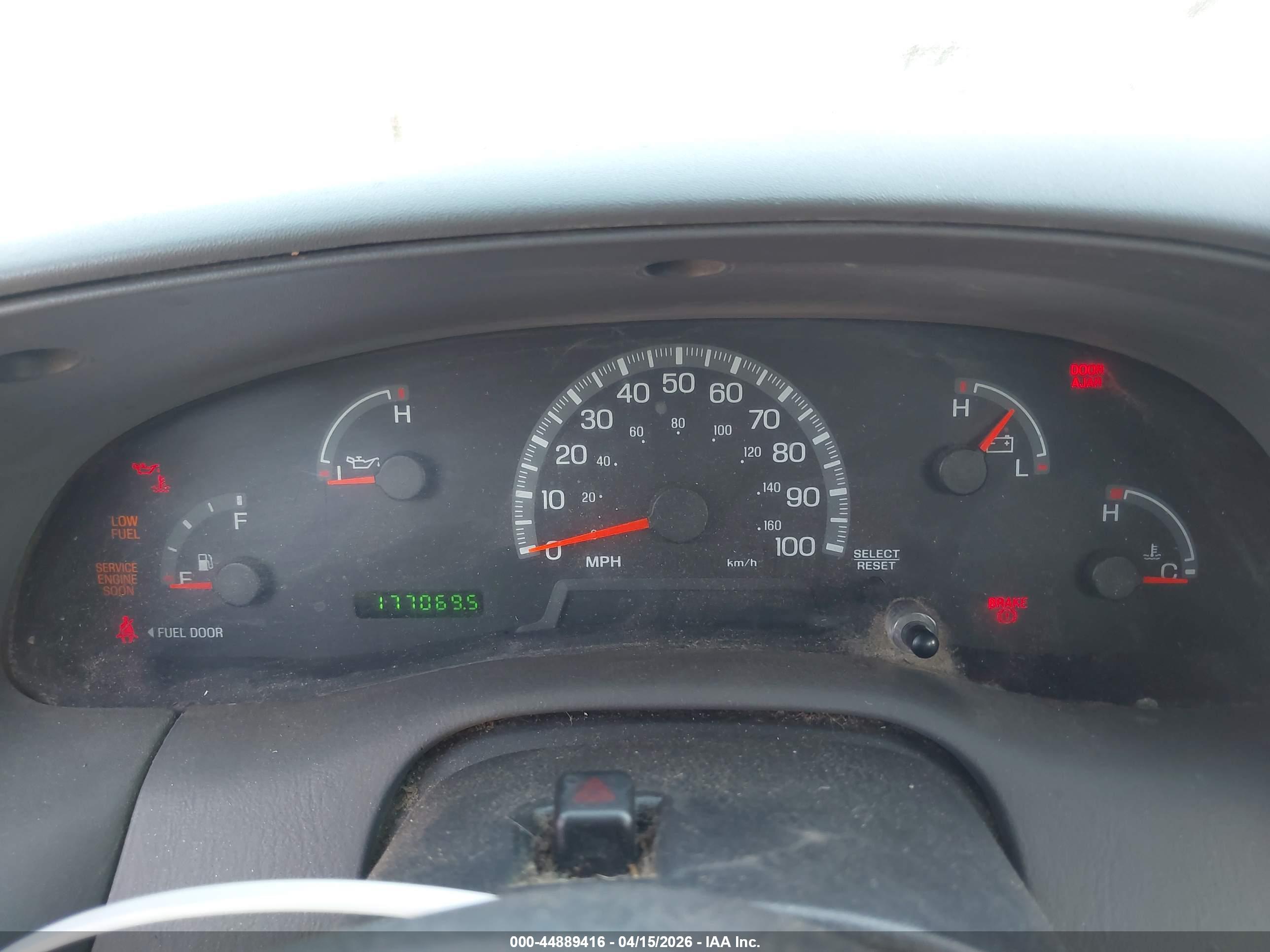 FORD F-150 image 7