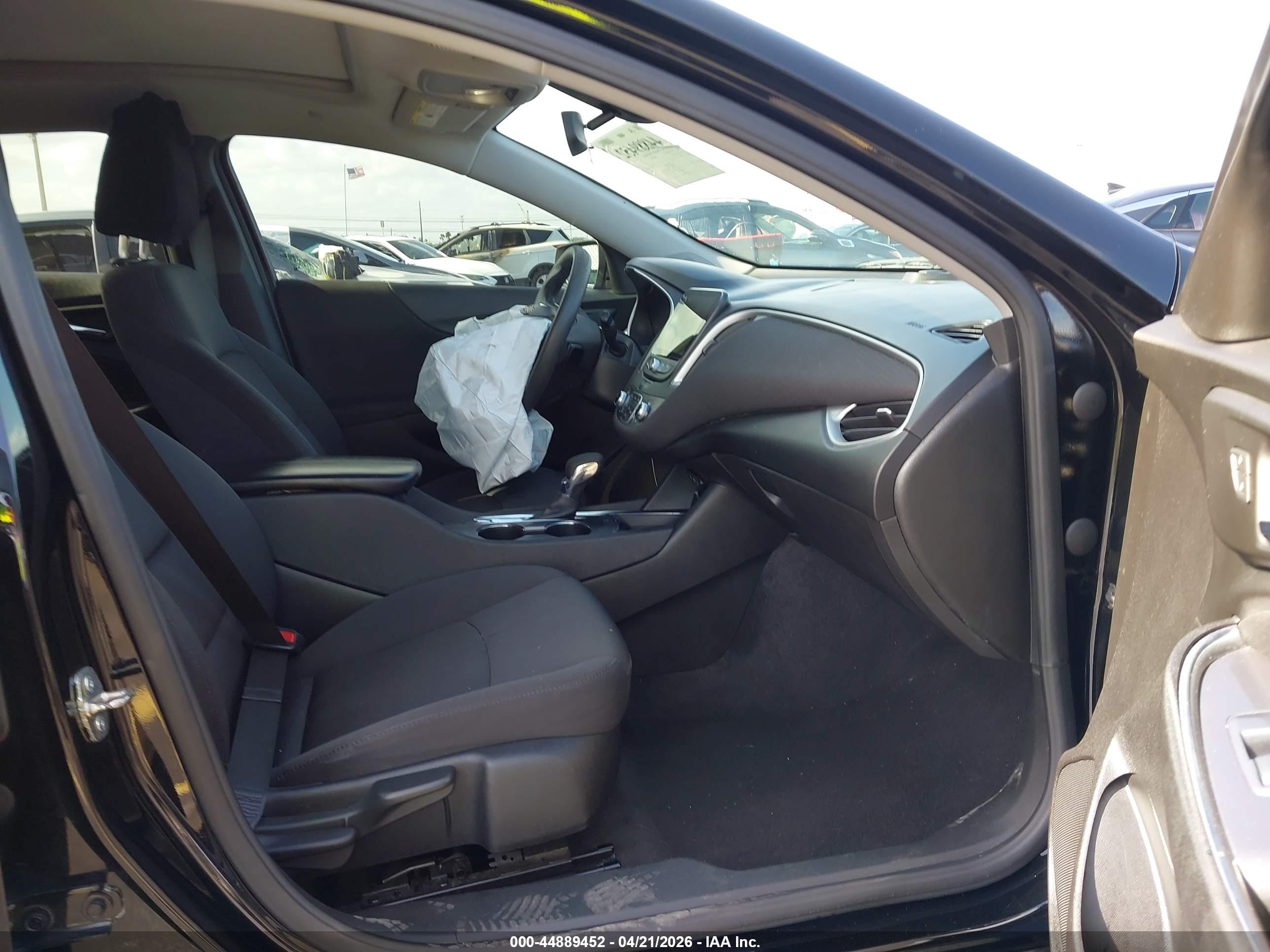 CHEVROLET MALIBU image 5