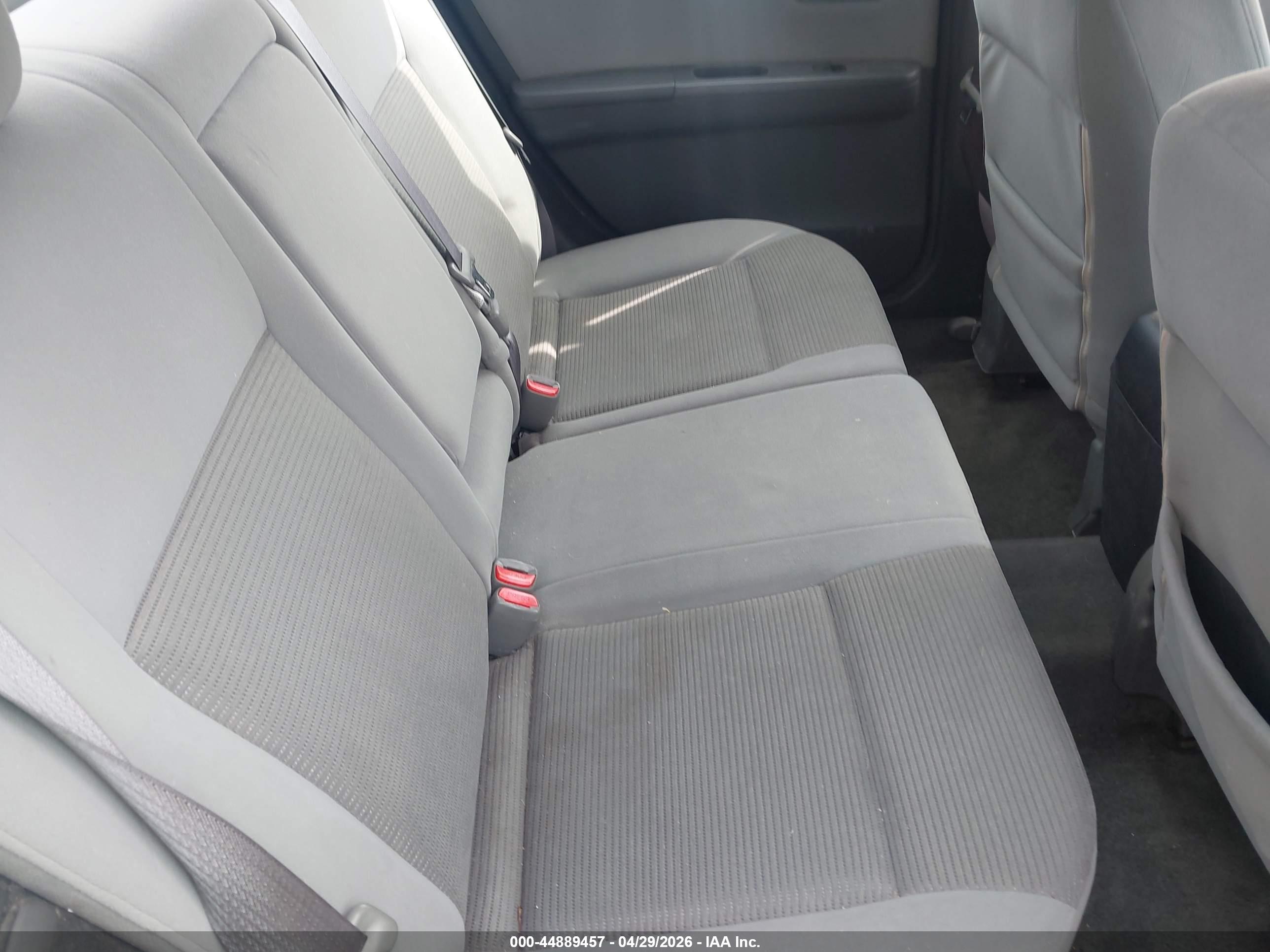 NISSAN SENTRA image 8