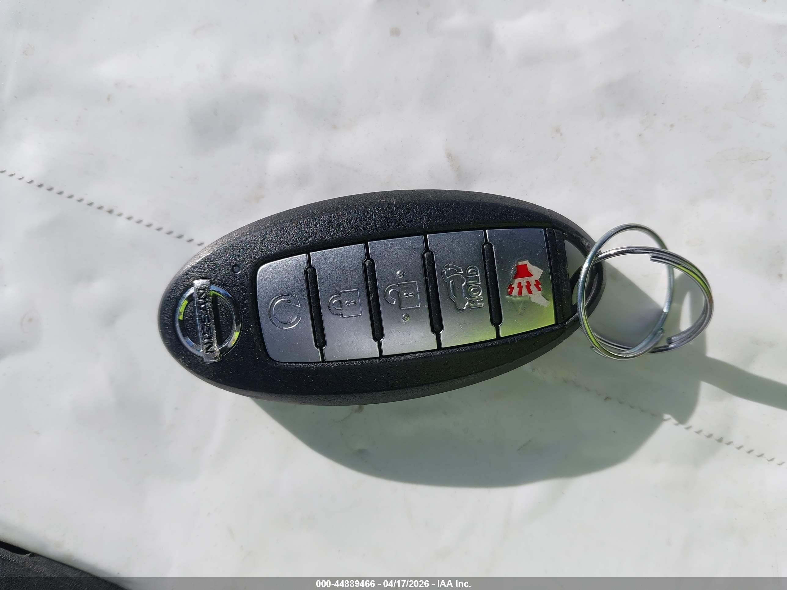 NISSAN PATHFINDER image 11