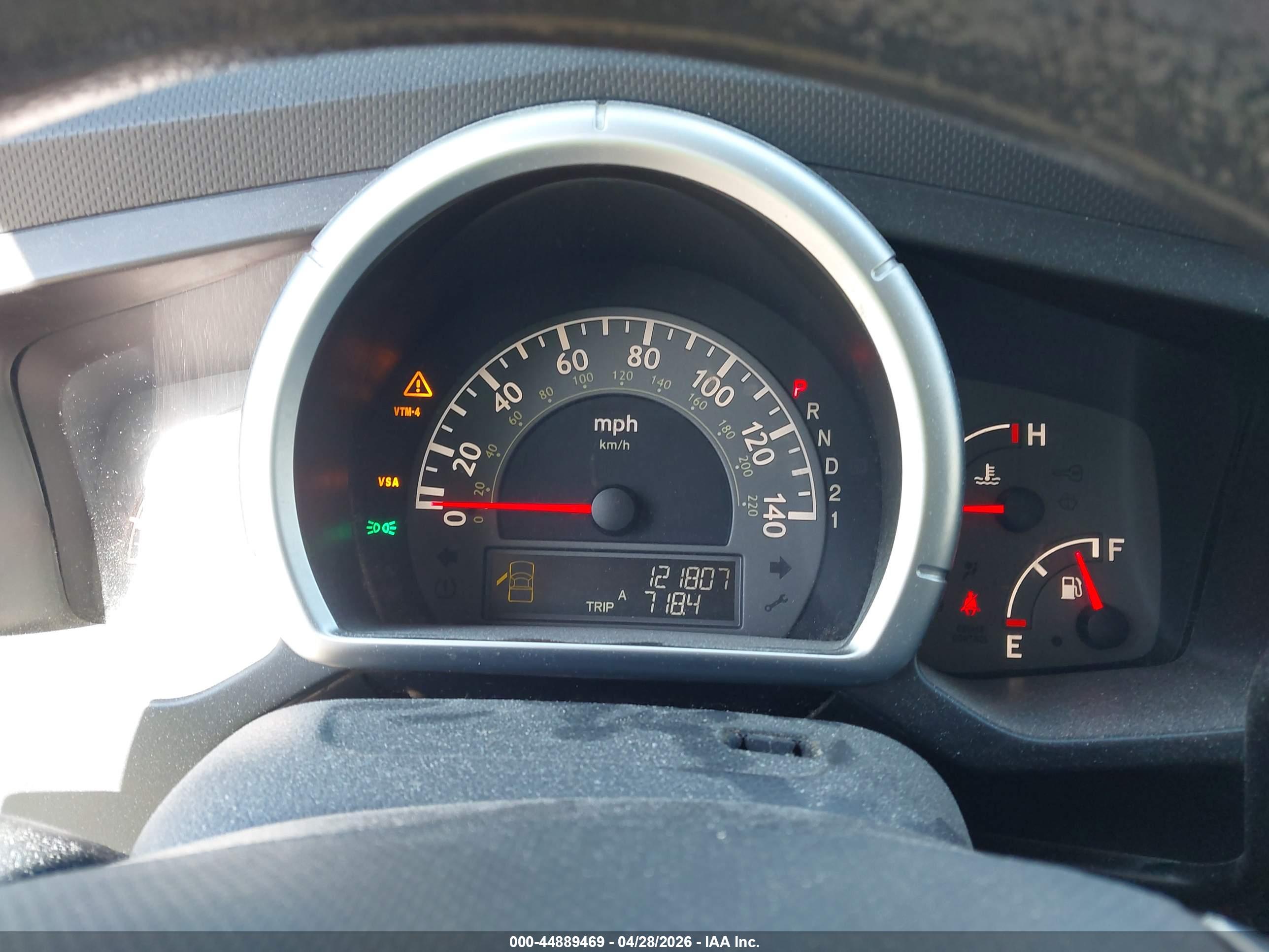 HONDA RIDGELINE image 7