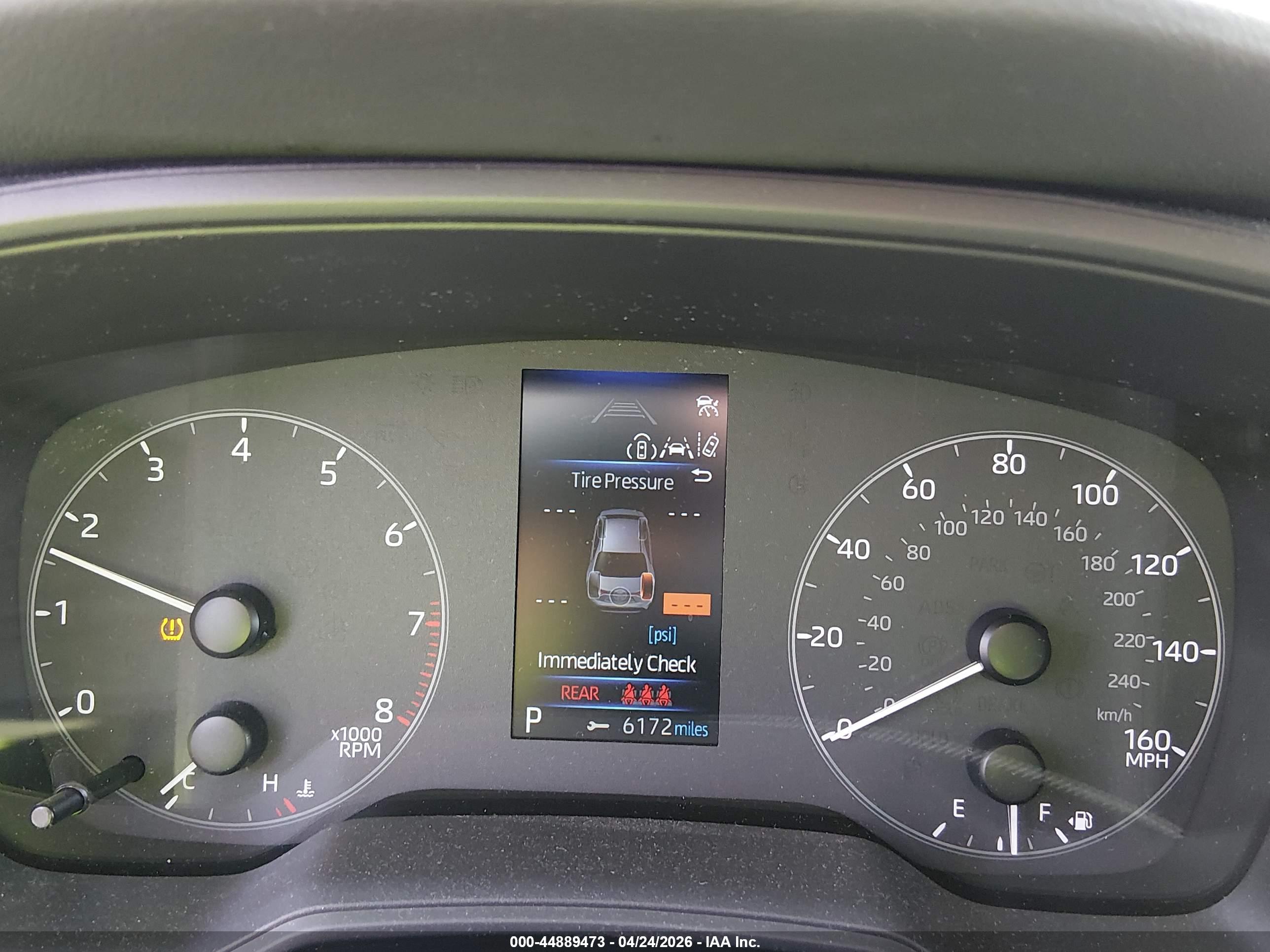 TOYOTA COROLLA image 7