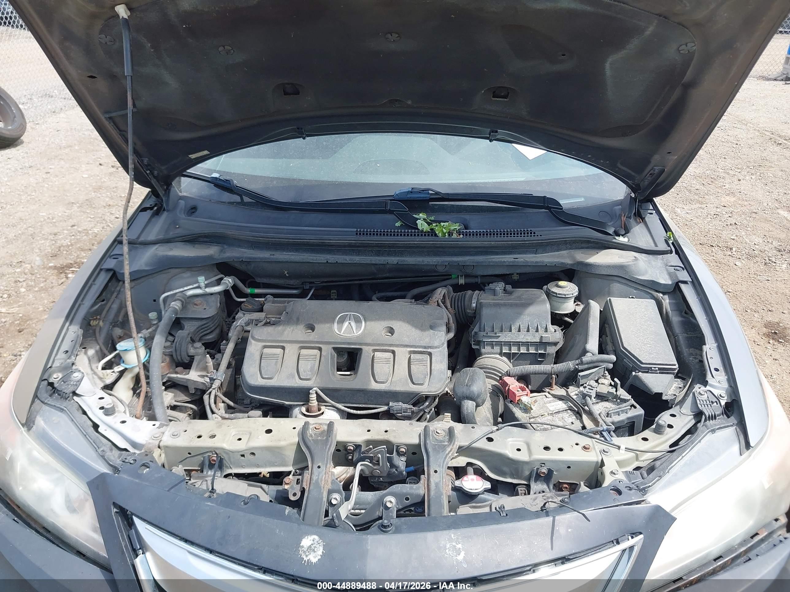 ACURA ILX image 10