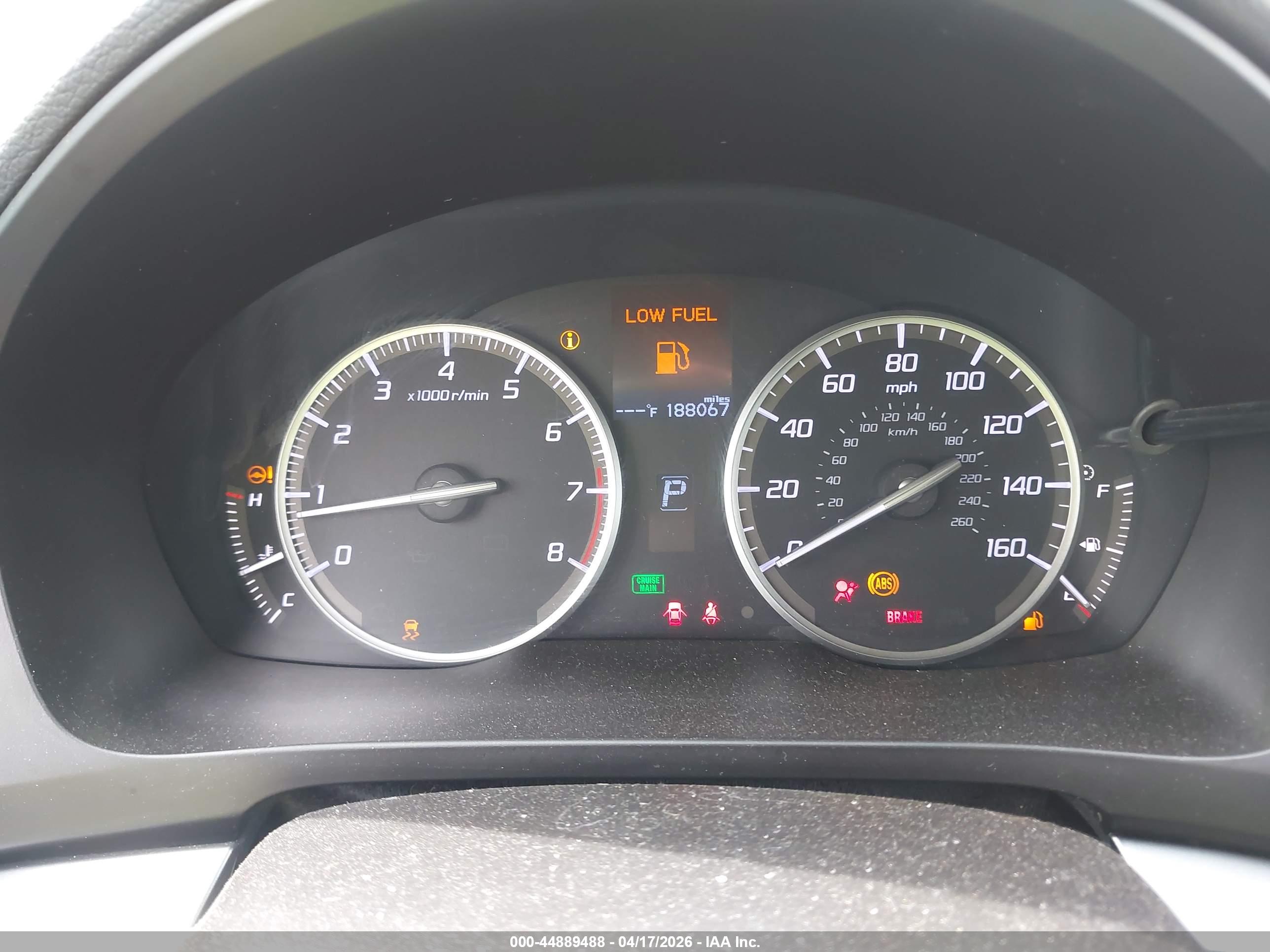 ACURA ILX image 7