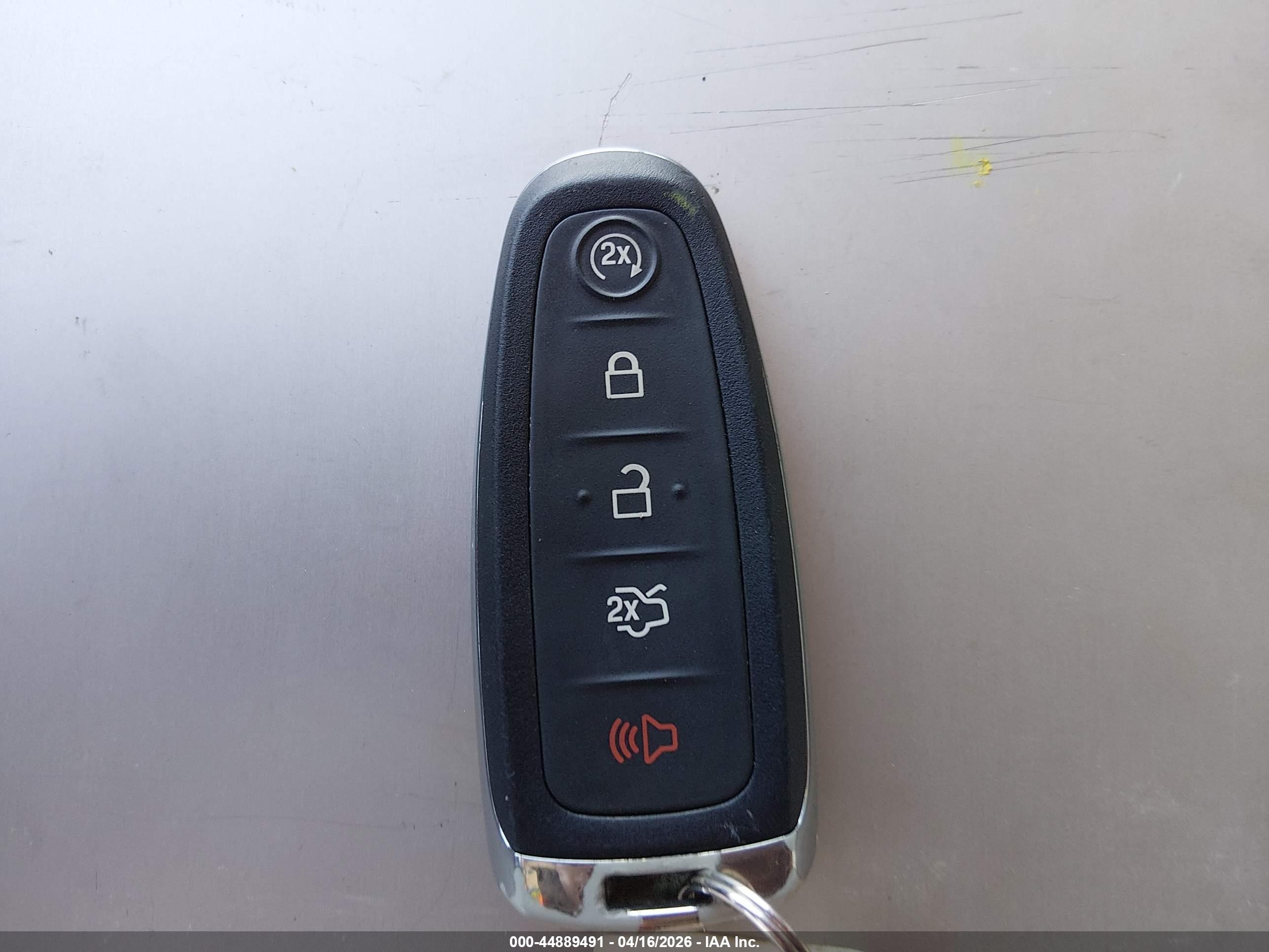 FORD FOCUS image 11
