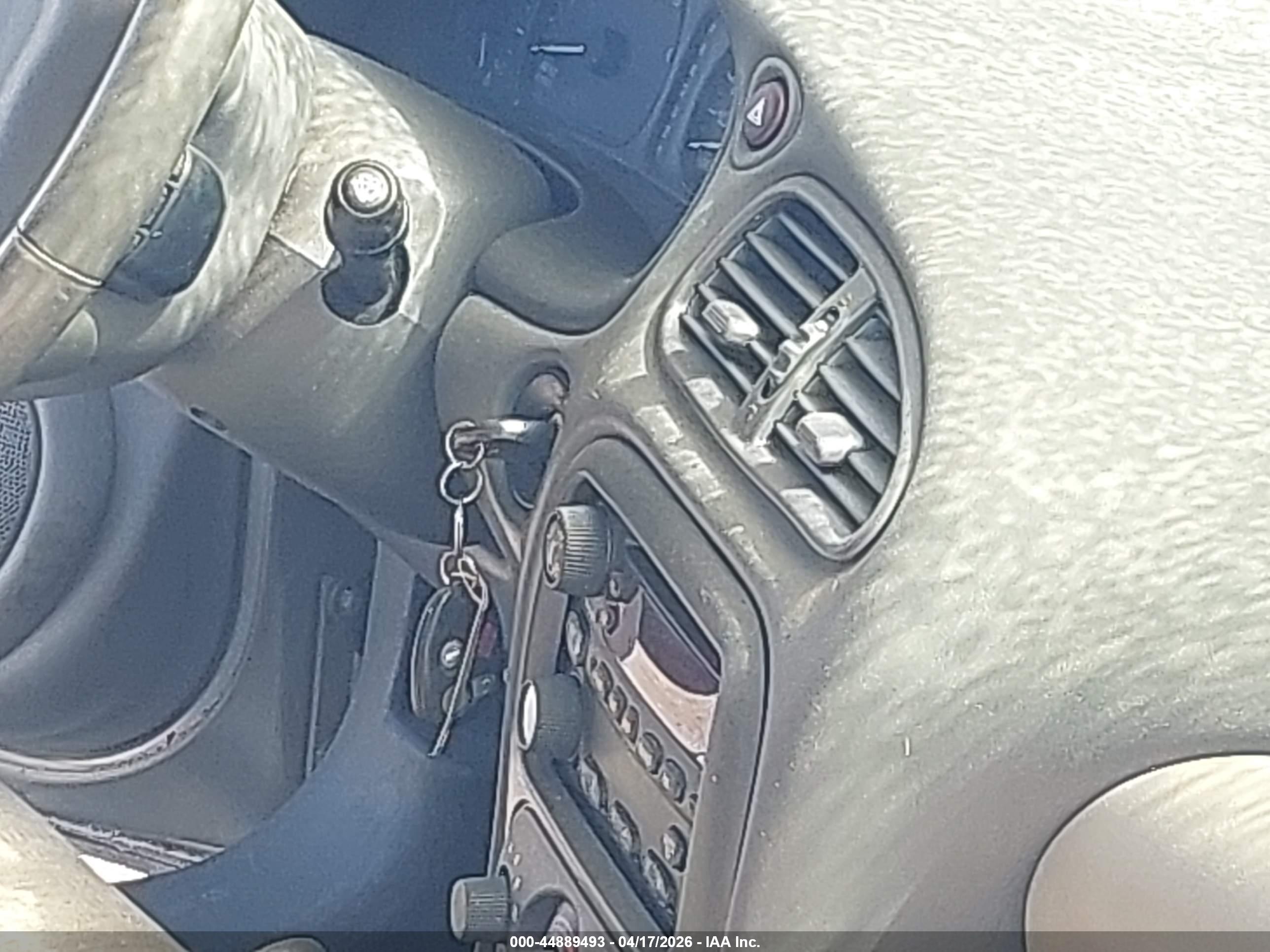 OLDSMOBILE ALERO image 11