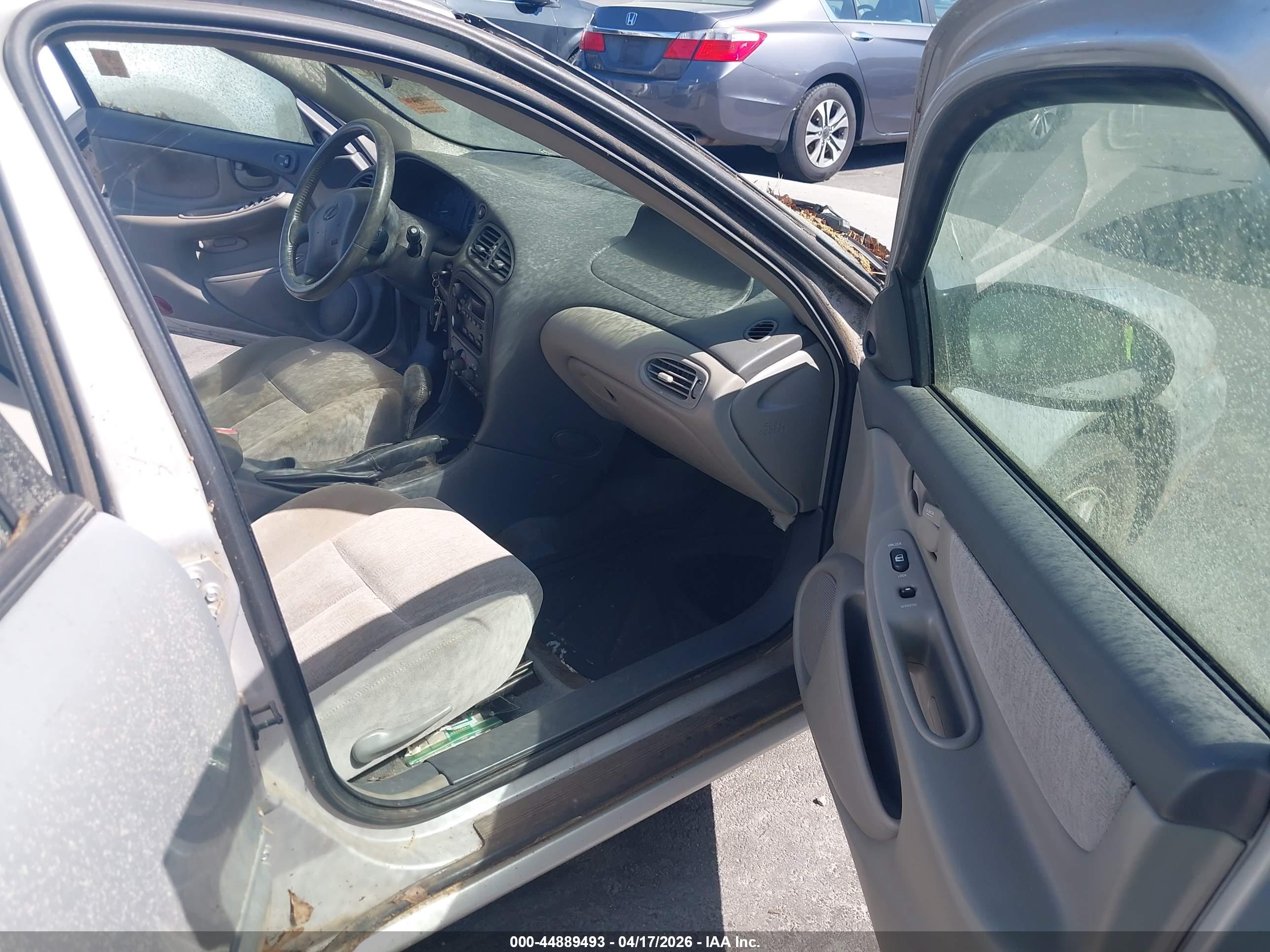 OLDSMOBILE ALERO image 5