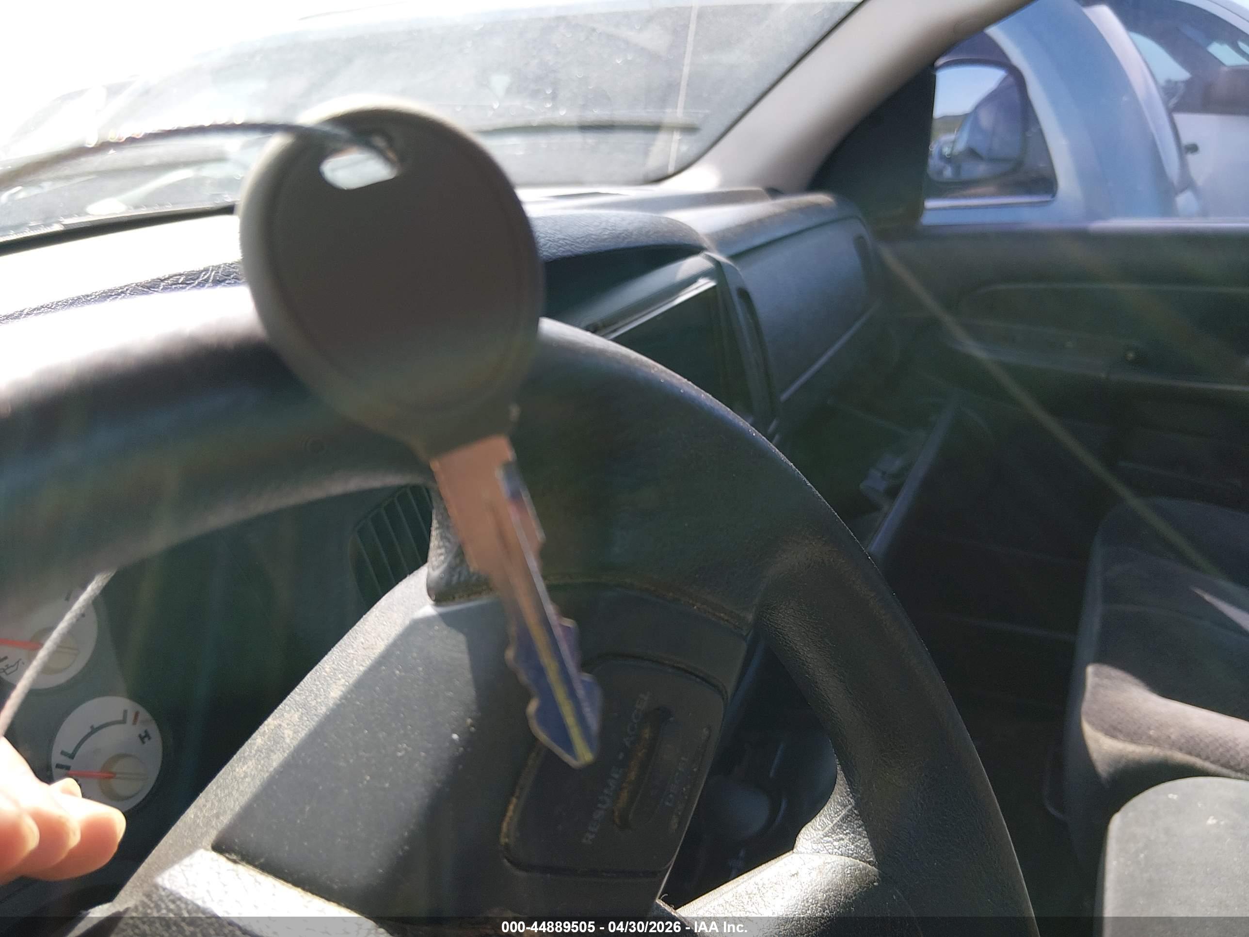 DODGE RAM image 11