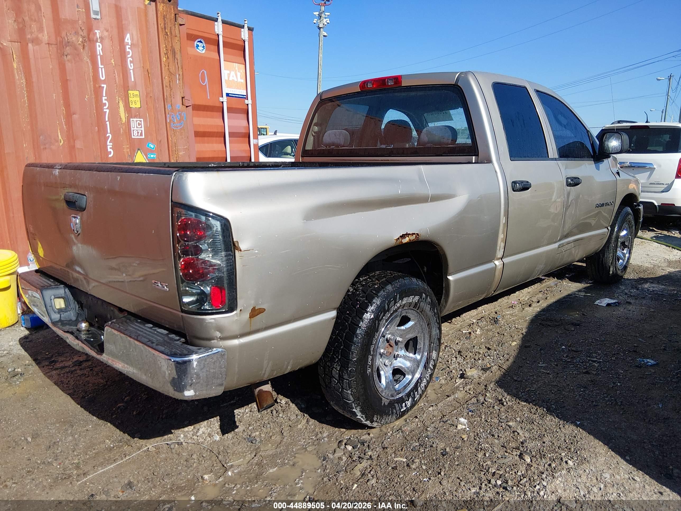 DODGE RAM image 4