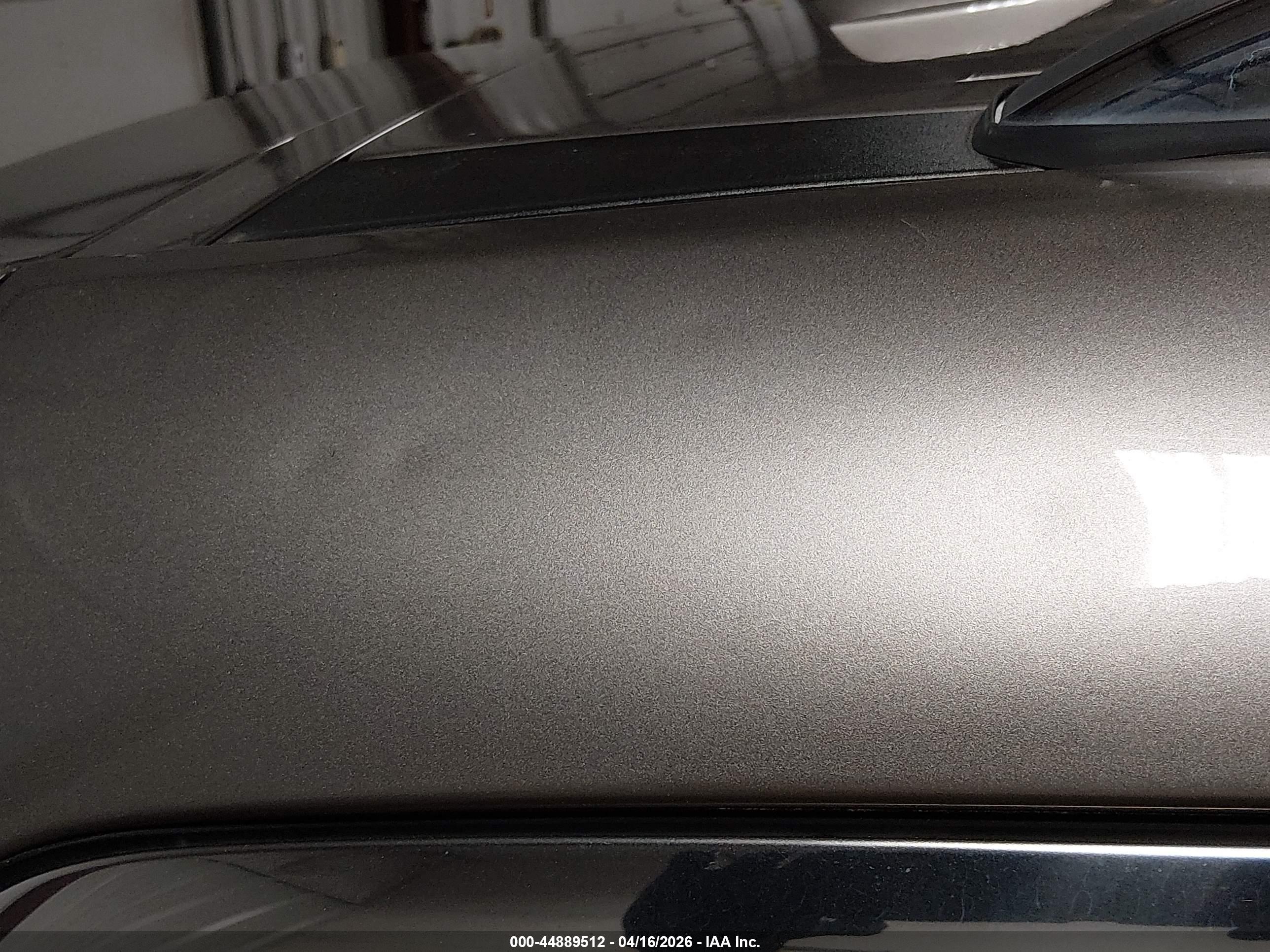 CHRYSLER PACIFICA image 6