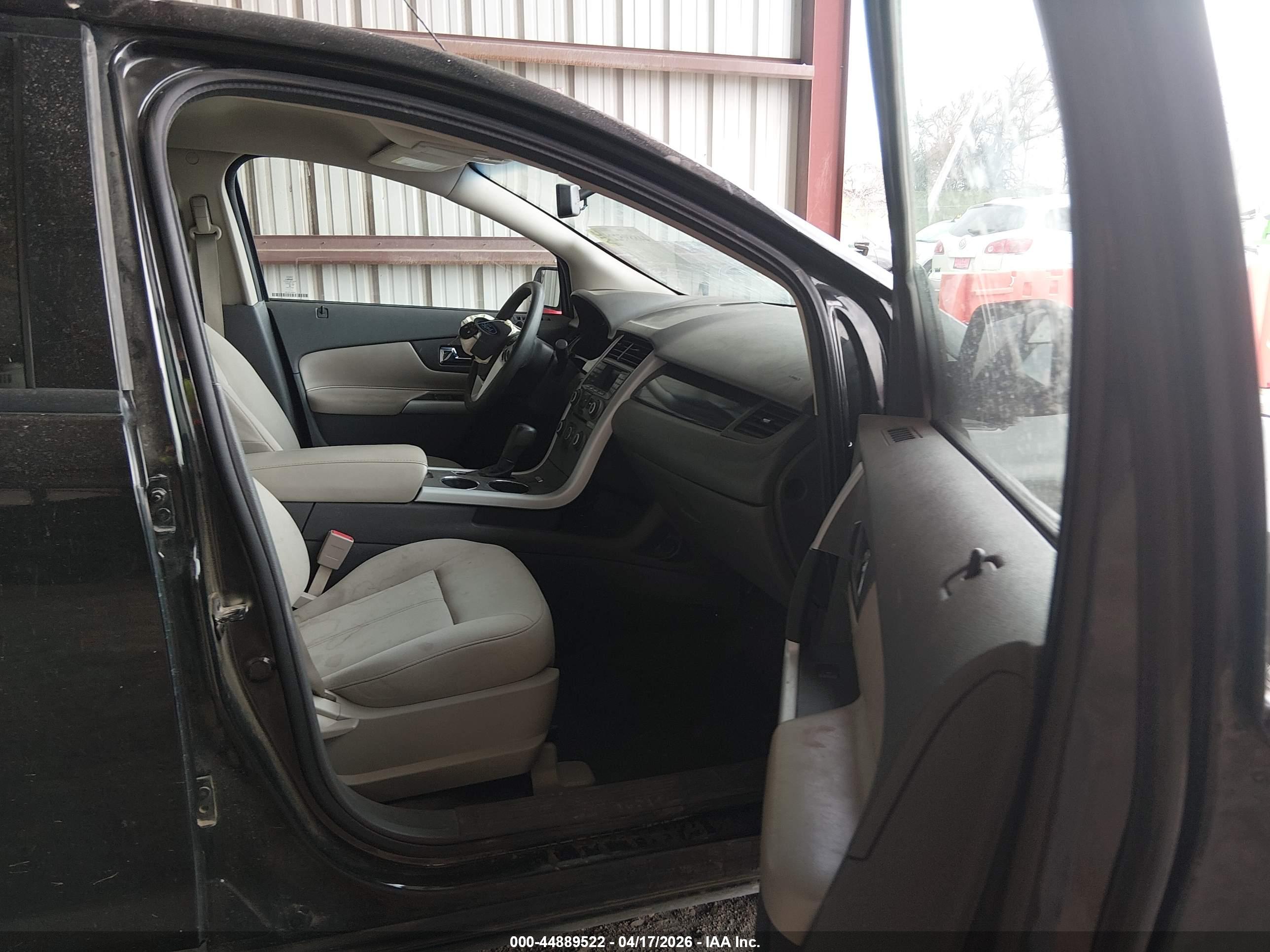 FORD EDGE image 5