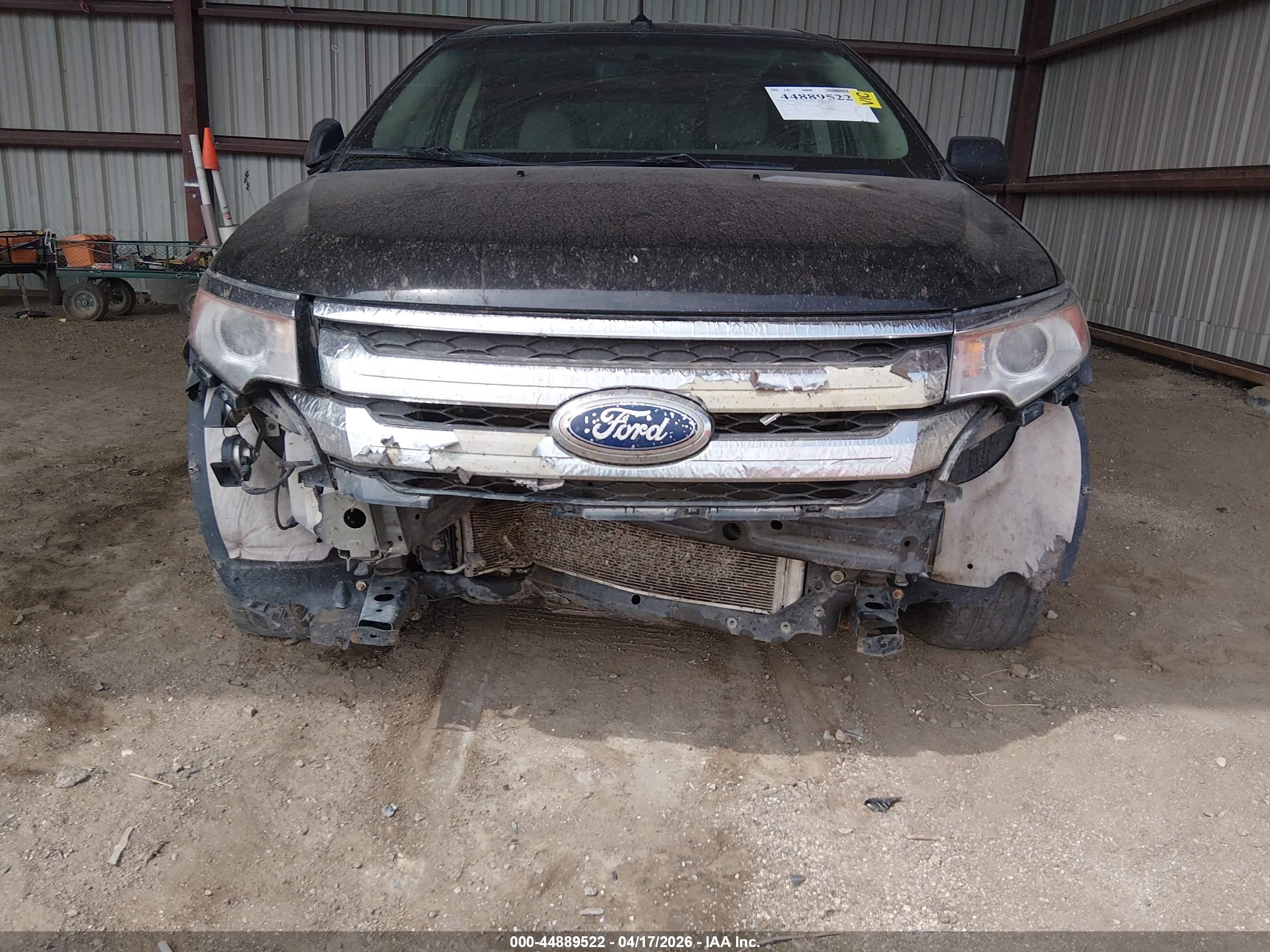 FORD EDGE image 6