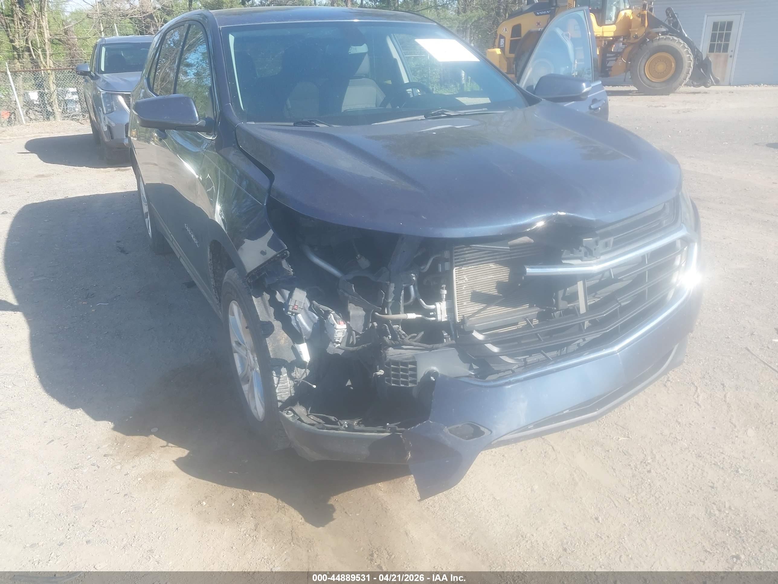 CHEVROLET EQUINOX image 6