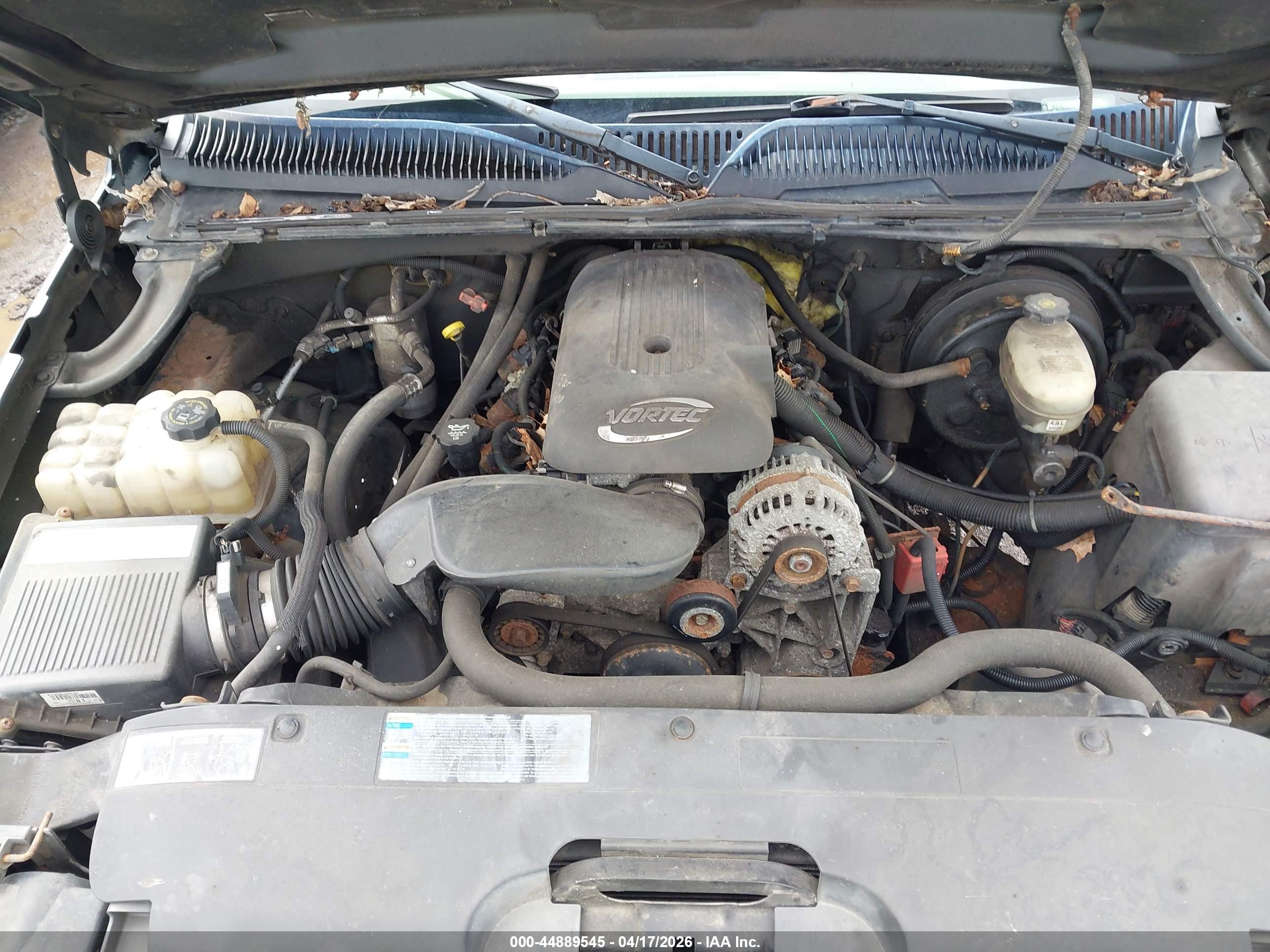 CHEVROLET SILVERADO image 10