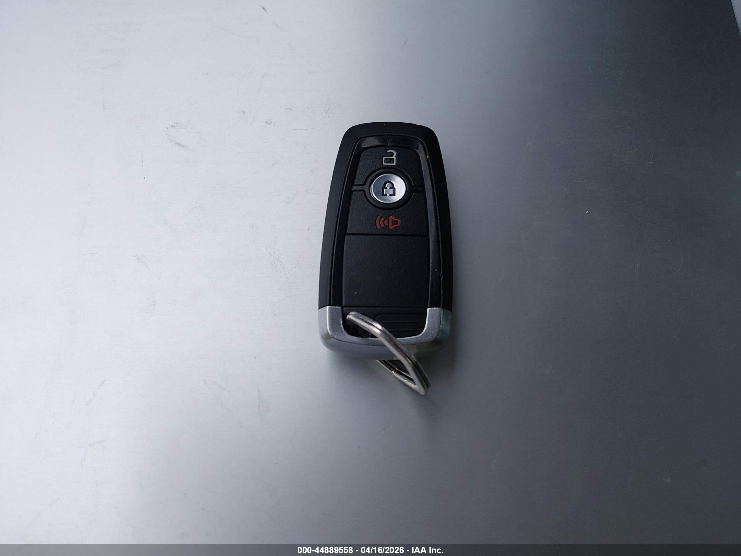 FORD ECOSPORT image 11